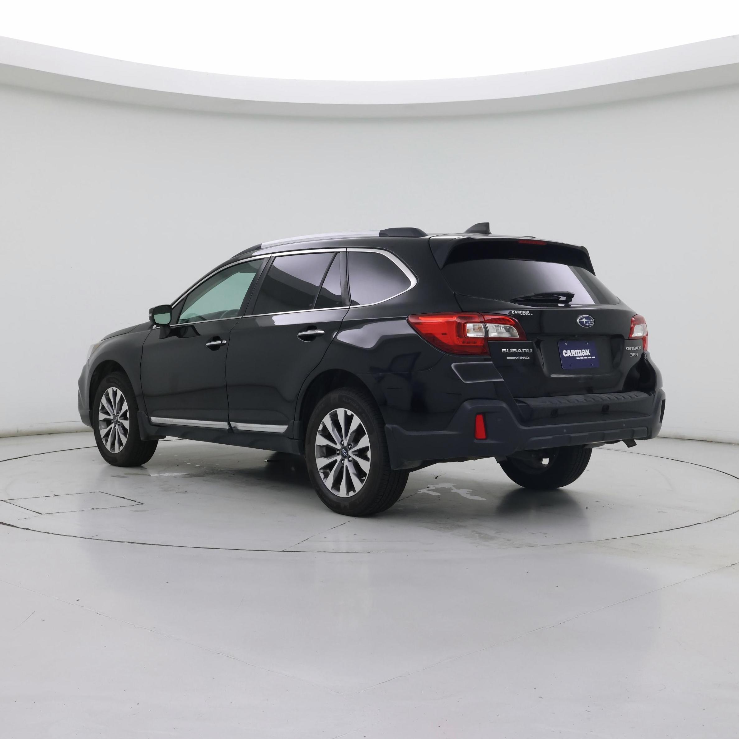 Thumbnail: 2018 Subaru Outback - 2