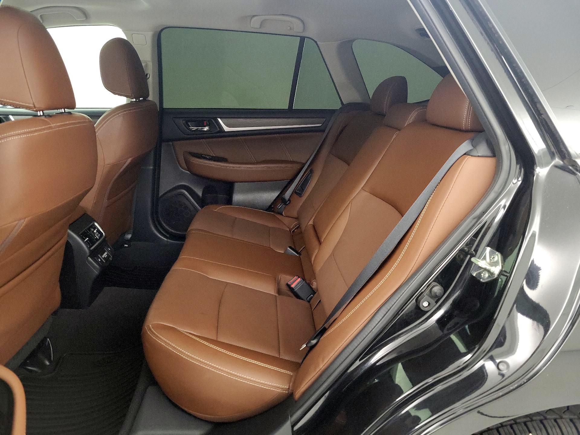 Thumbnail: 2018 Subaru Outback - 19