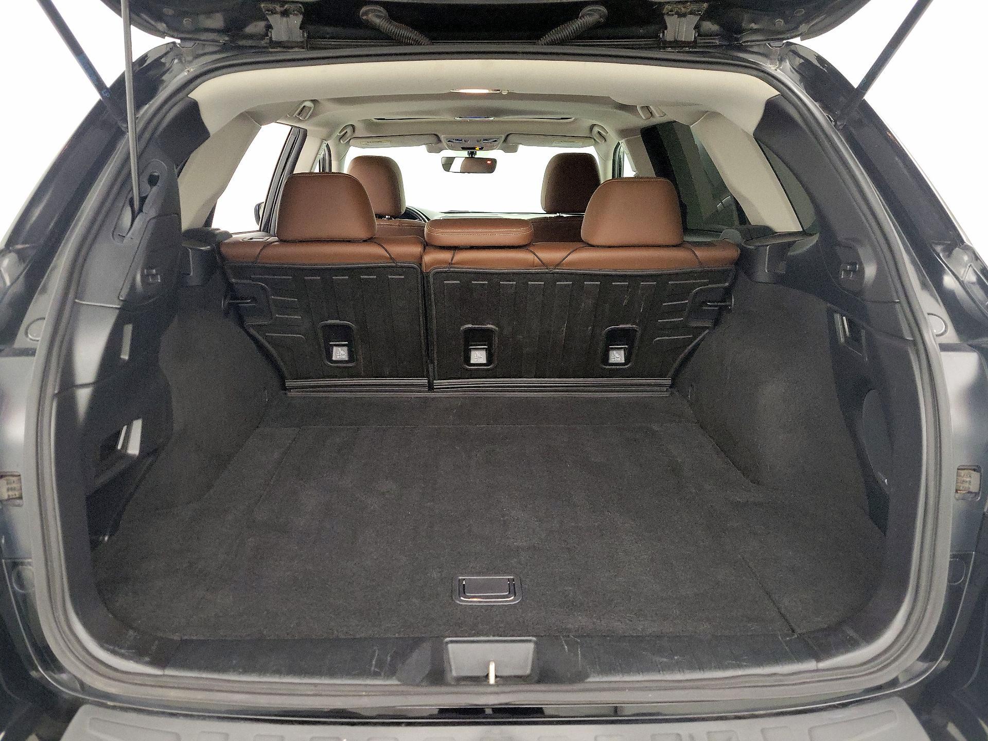 Thumbnail: 2018 Subaru Outback - 20