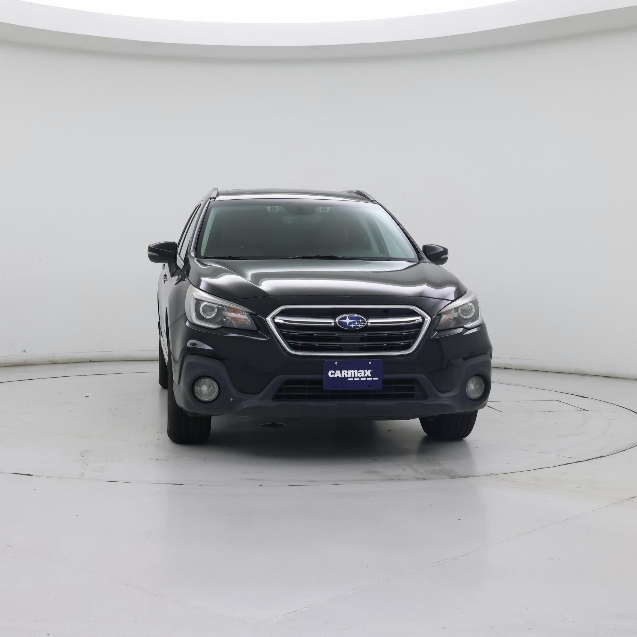 Thumbnail: 2018 Subaru Outback - 5