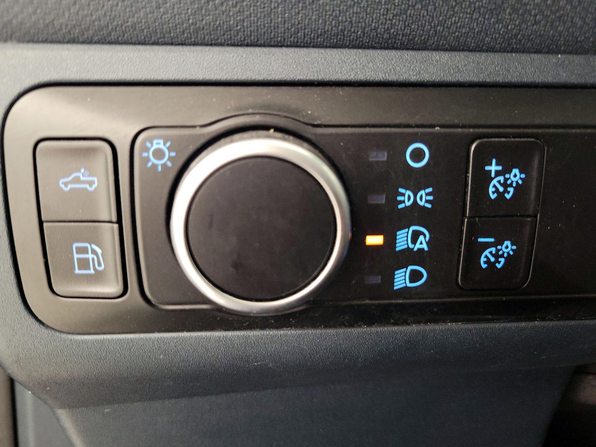 Thumbnail: 2023 Ford Maverick - 13