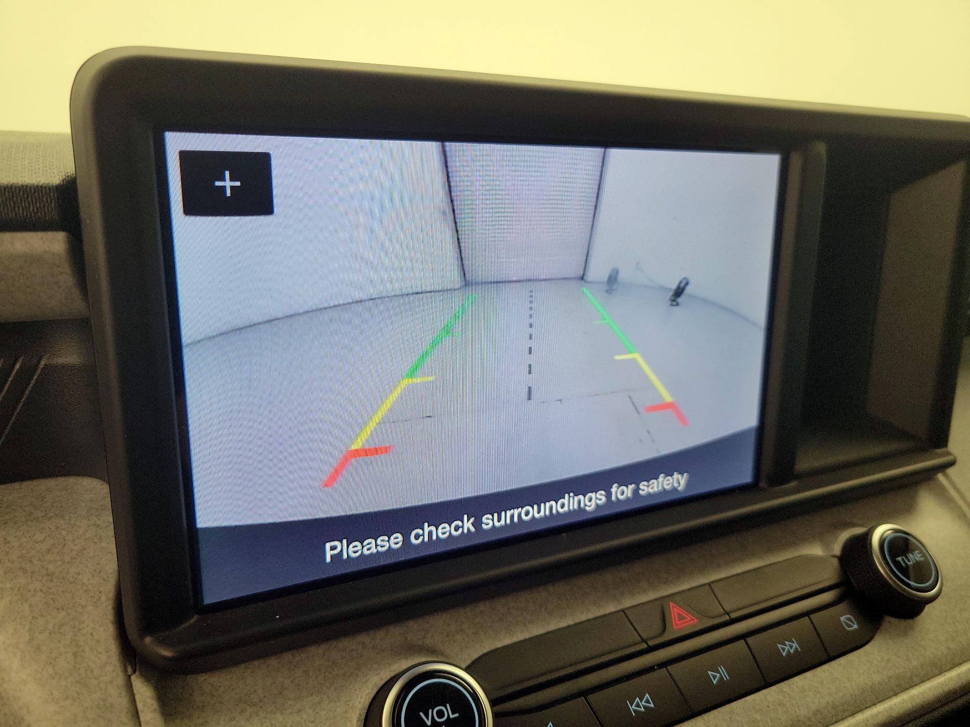 Thumbnail: 2023 Ford Maverick - 14