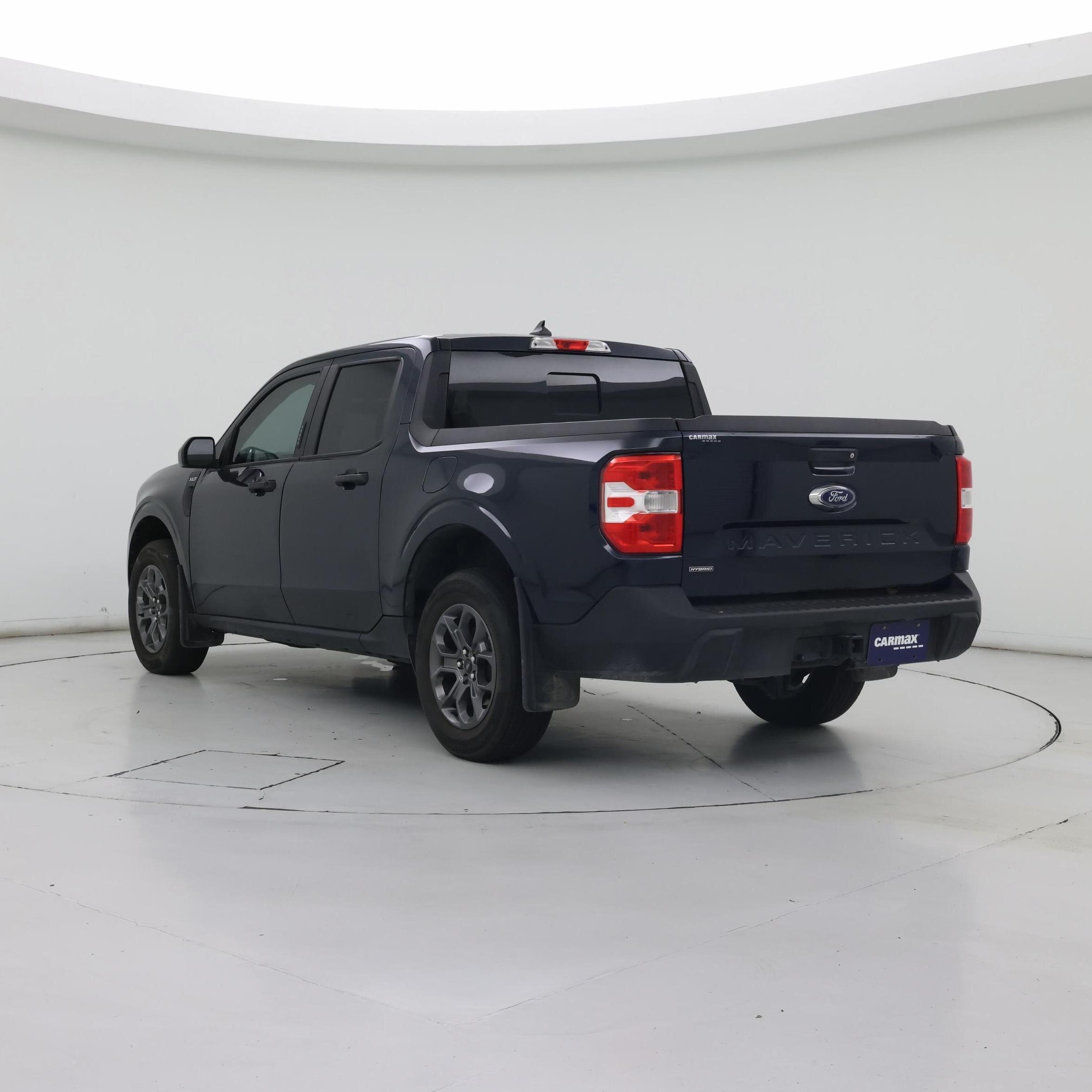 Thumbnail: 2023 Ford Maverick - 2