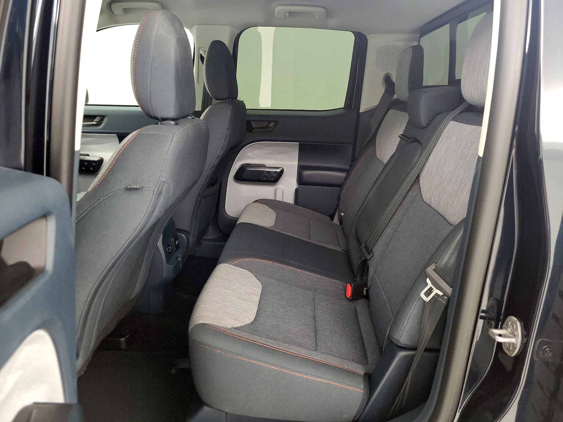 Thumbnail: 2023 Ford Maverick - 19