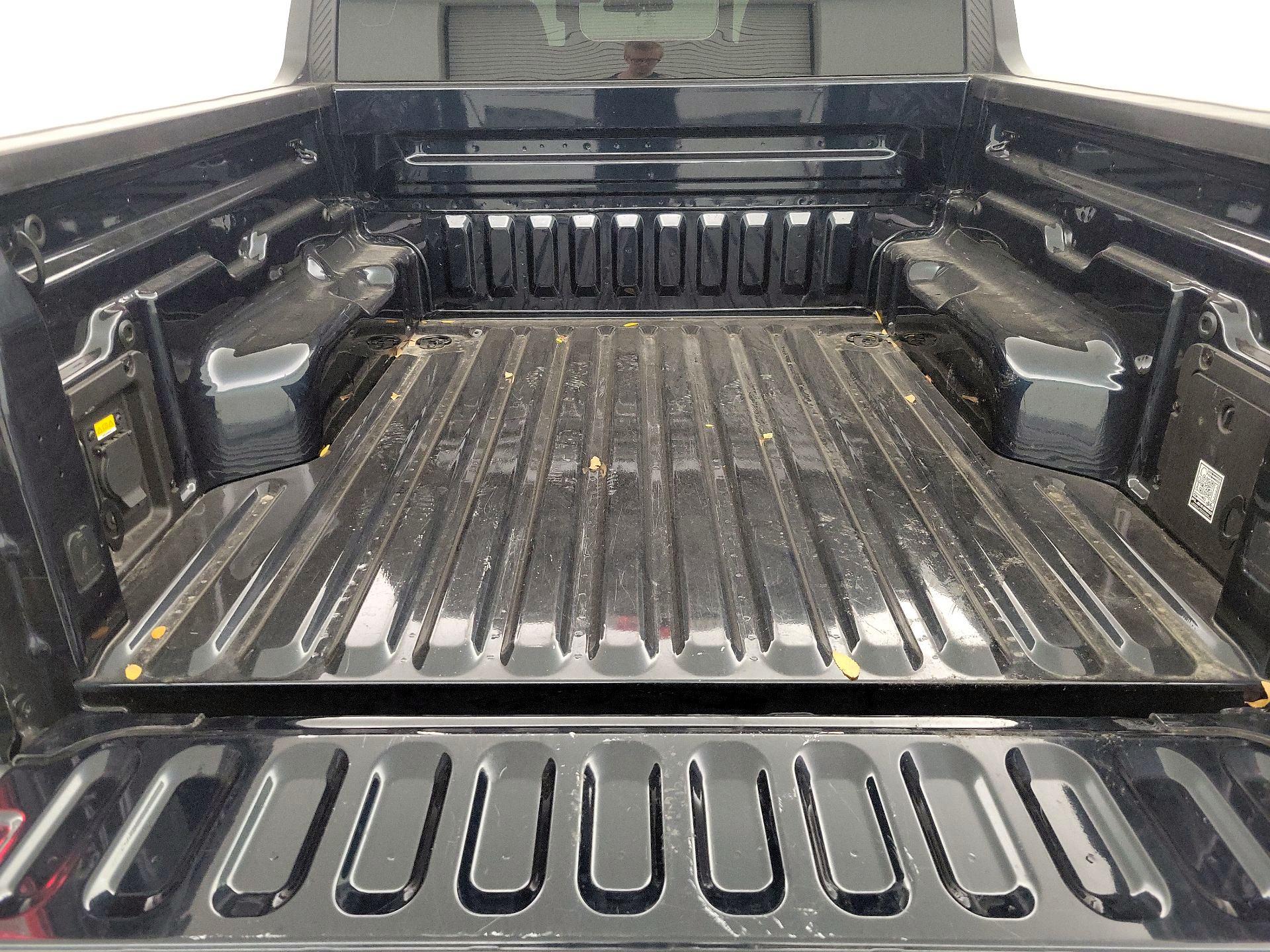 Thumbnail: 2023 Ford Maverick - 20