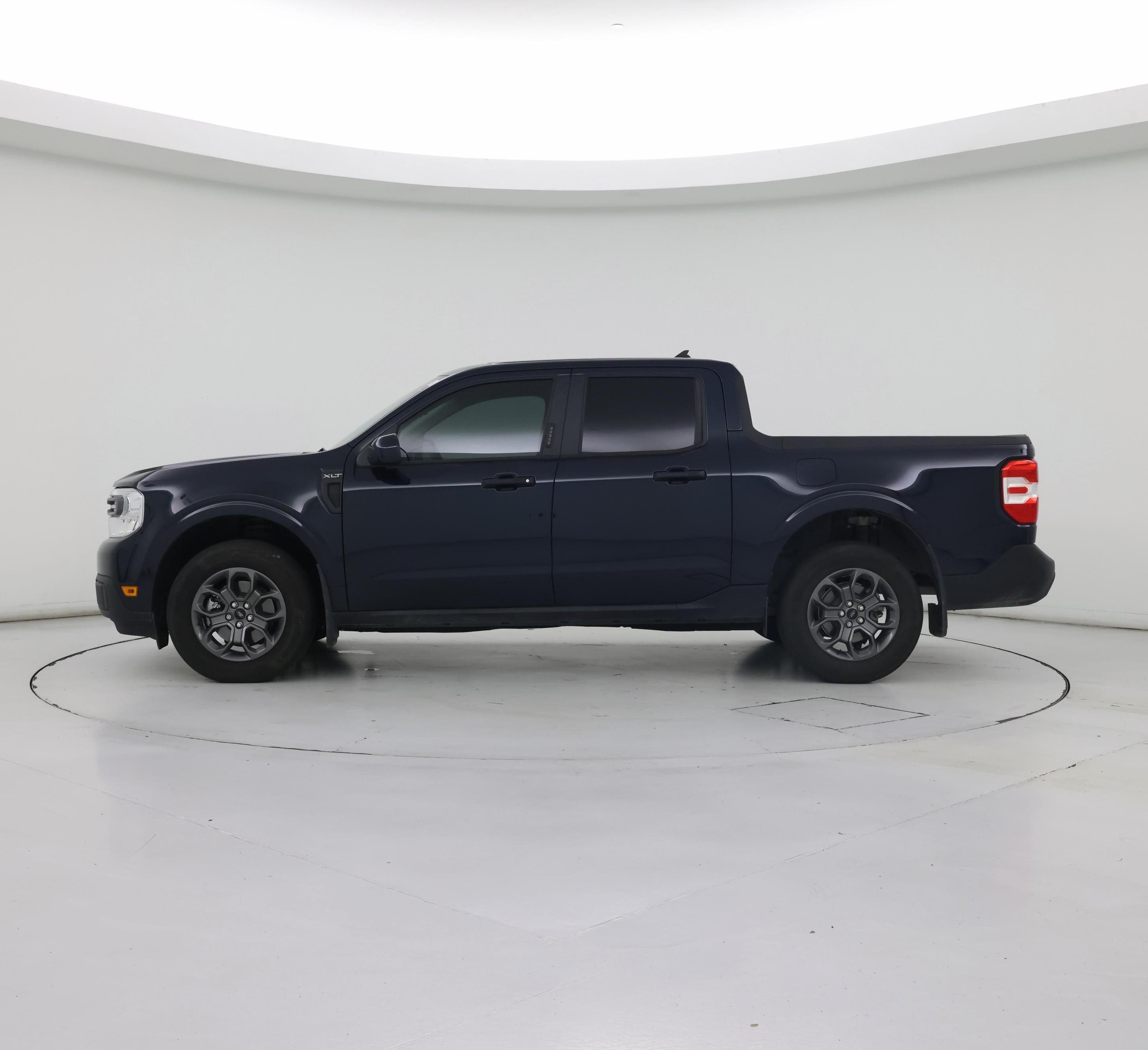 Thumbnail: 2023 Ford Maverick - 3