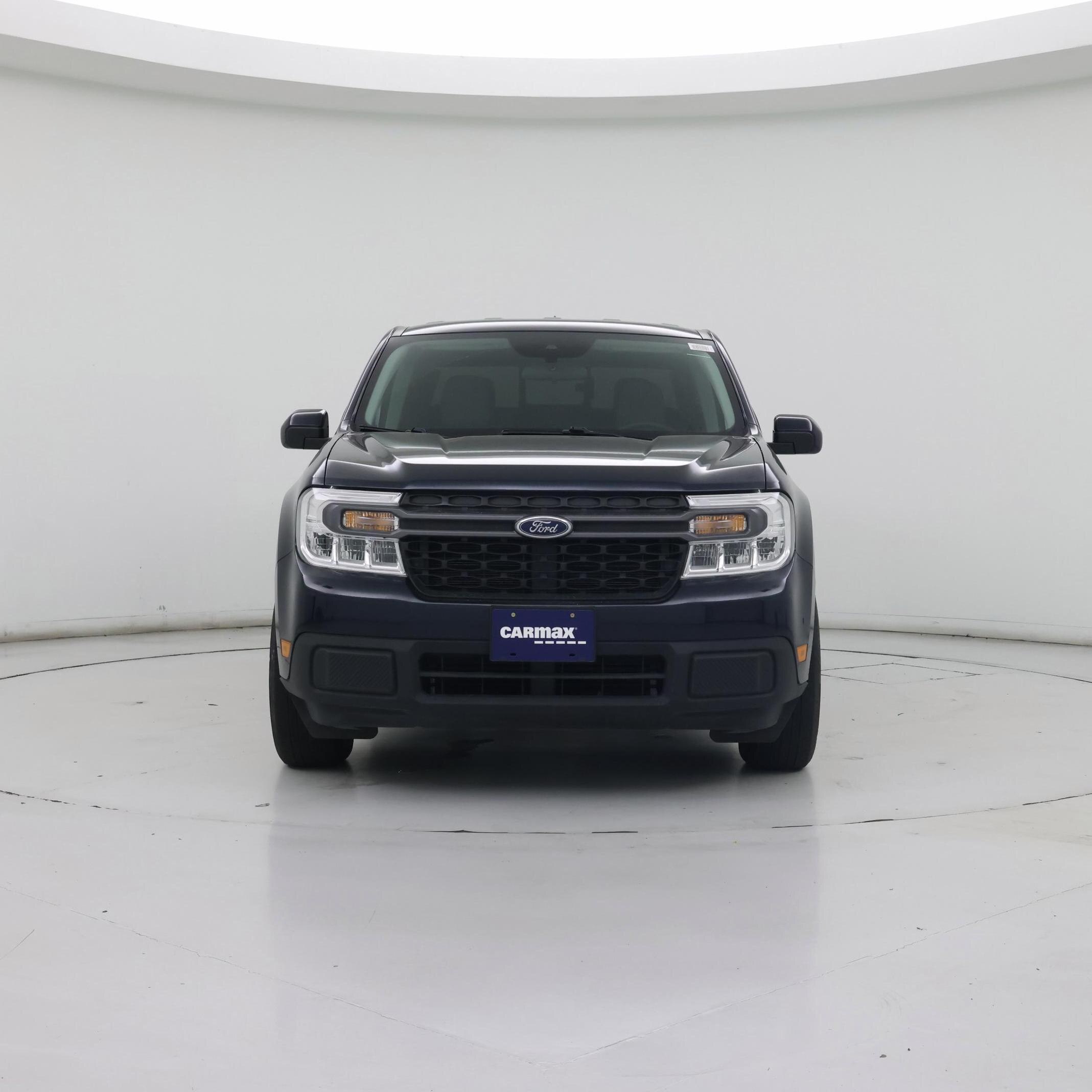 Thumbnail: 2023 Ford Maverick - 5