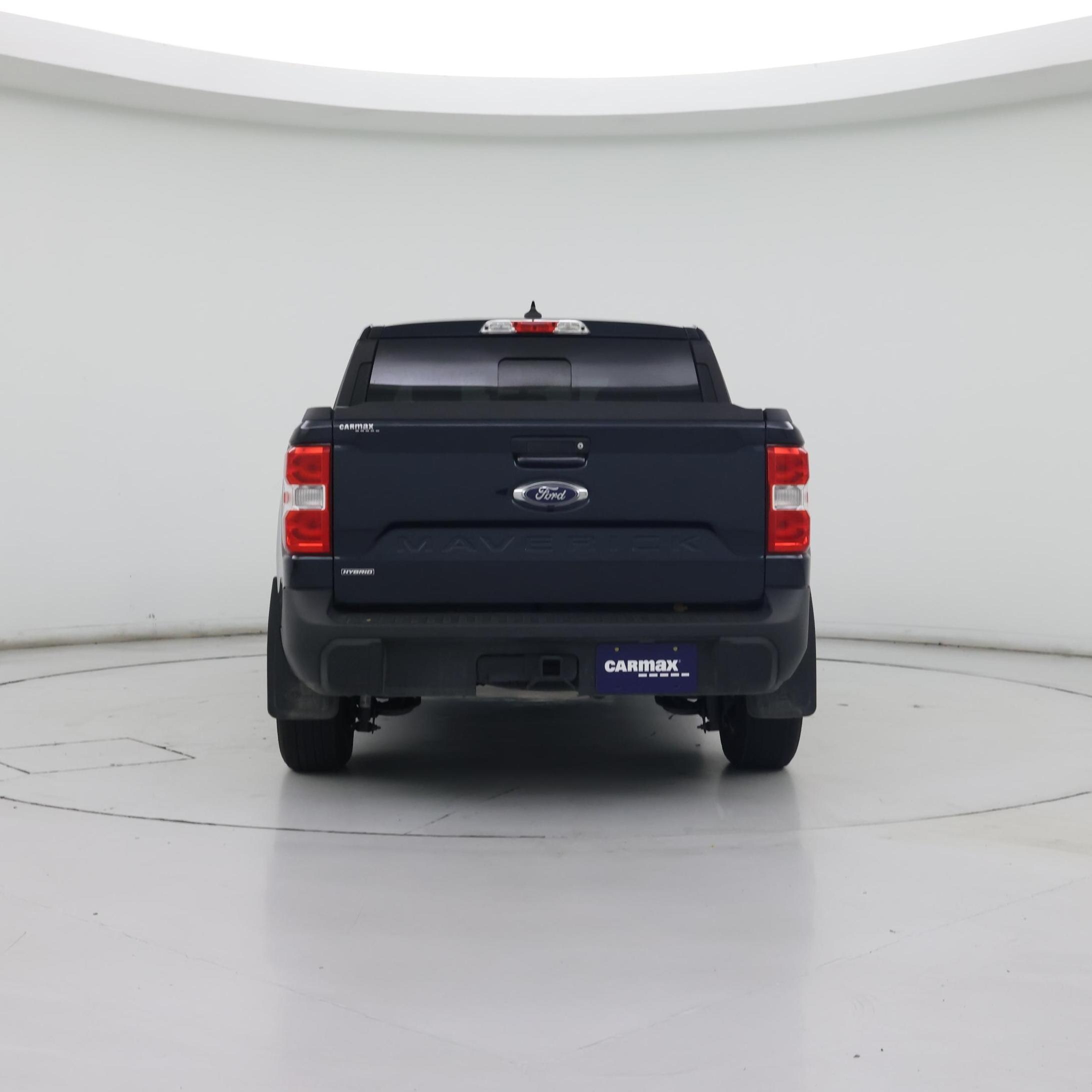 Thumbnail: 2023 Ford Maverick - 6