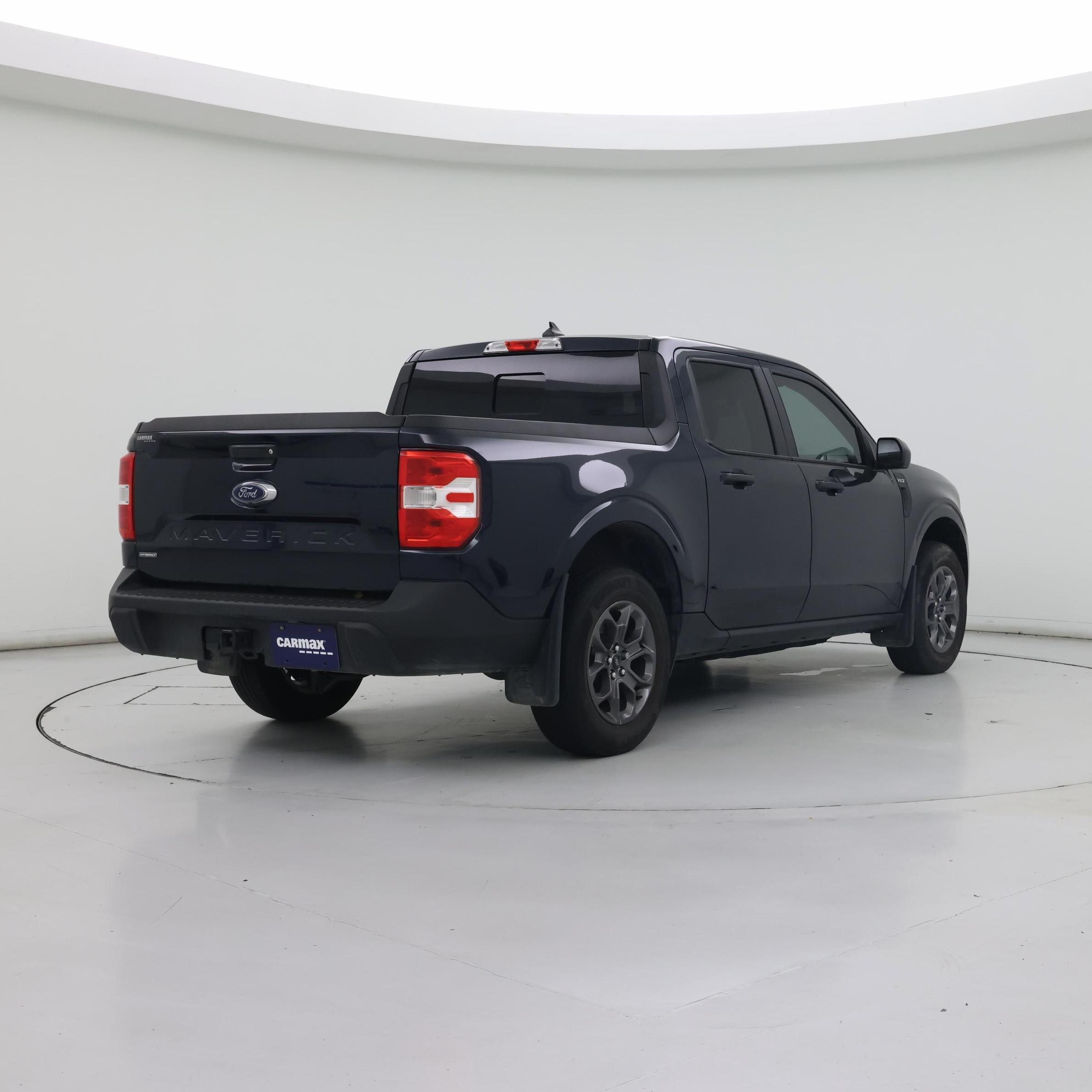 Thumbnail: 2023 Ford Maverick - 8