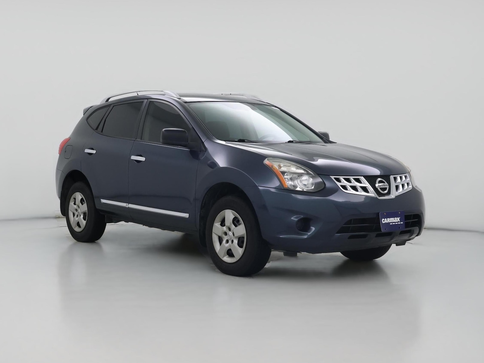 2015 Nissan Rogue Select