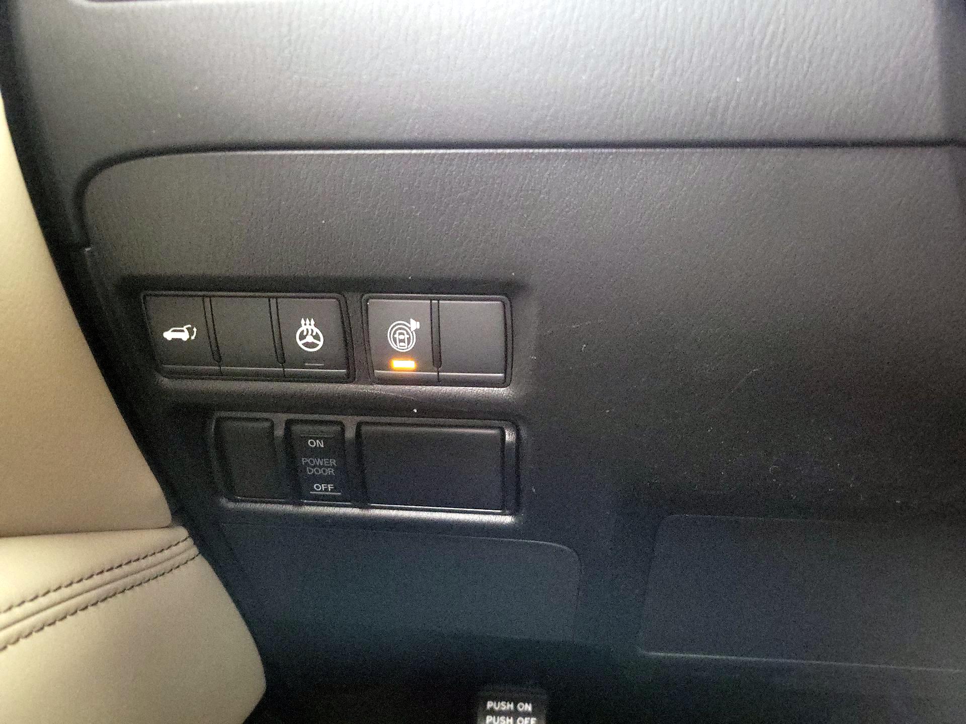 Thumbnail: 2023 Nissan Armada - 13