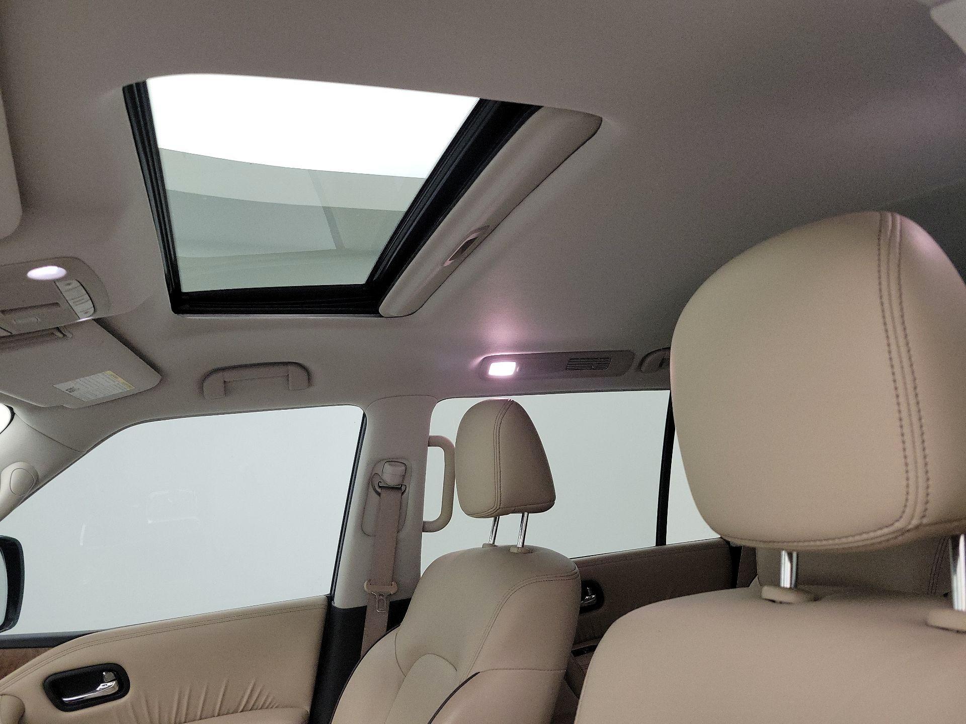 Thumbnail: 2023 Nissan Armada - 18