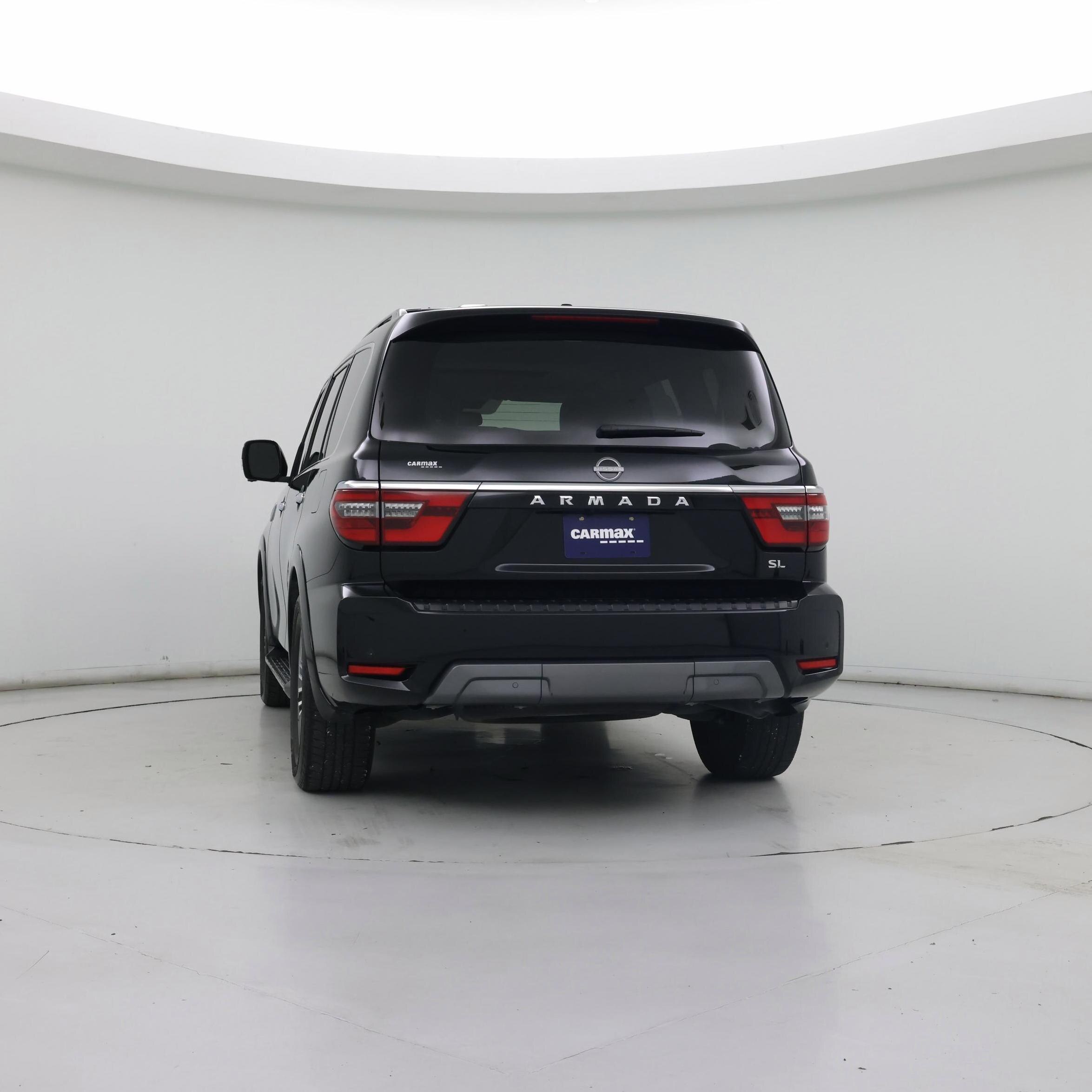 Thumbnail: 2023 Nissan Armada - 6