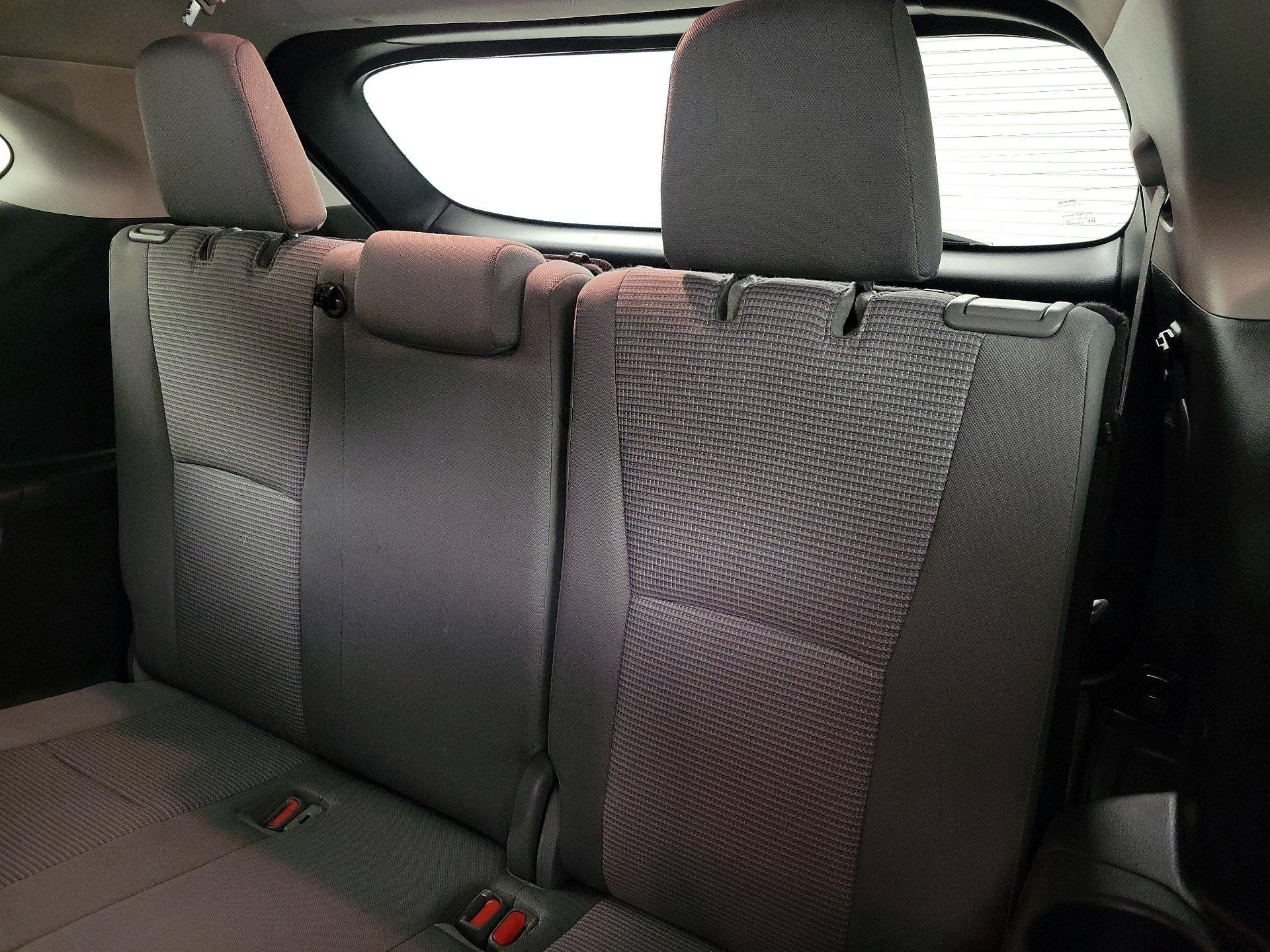 Thumbnail: 2023 Toyota Highlander - 19