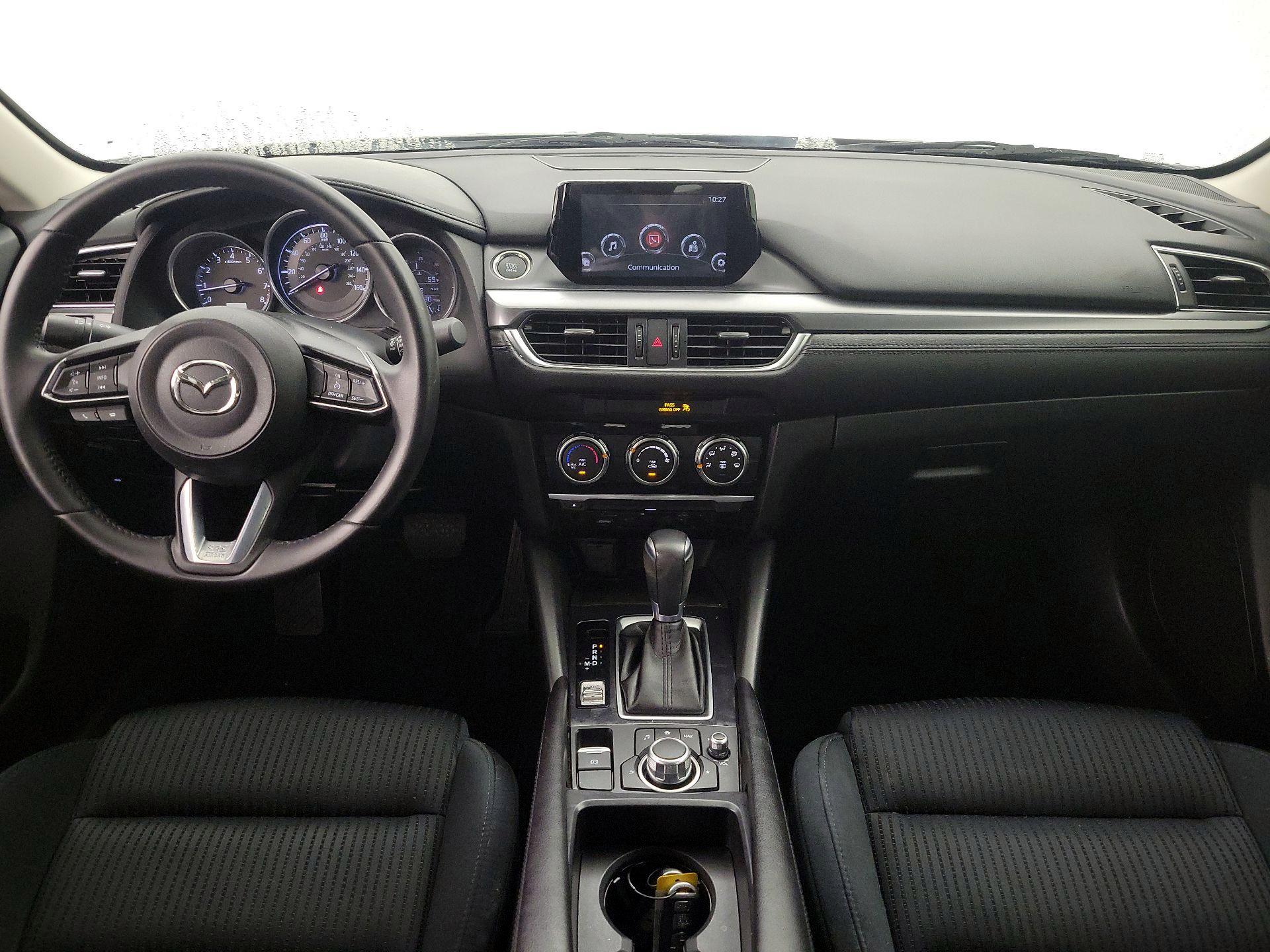 Thumbnail: 2017 Mazda Mazda6 - 9