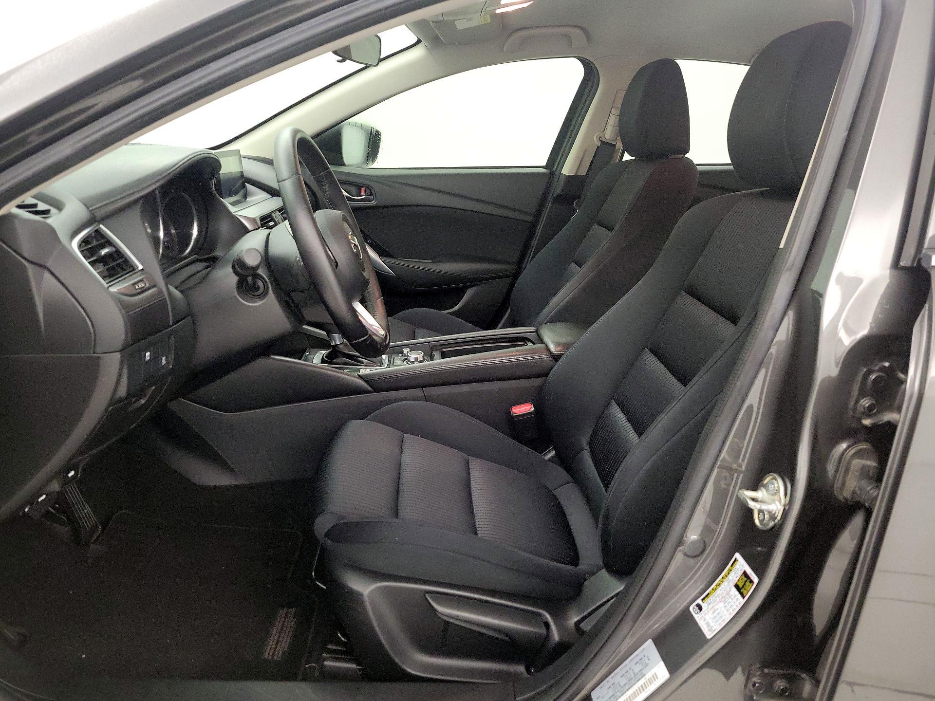 Thumbnail: 2017 Mazda Mazda6 - 11