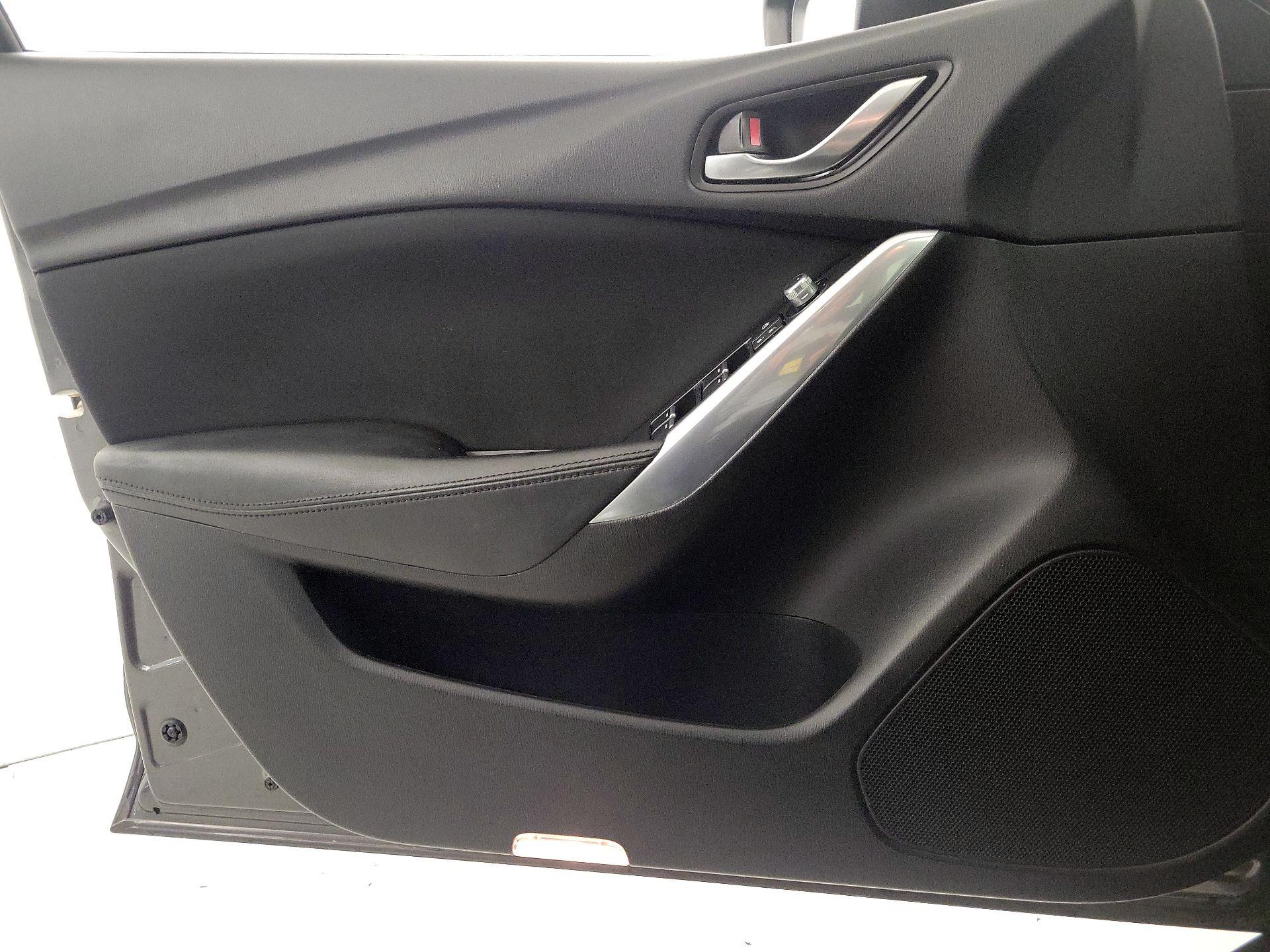 Thumbnail: 2017 Mazda Mazda6 - 12