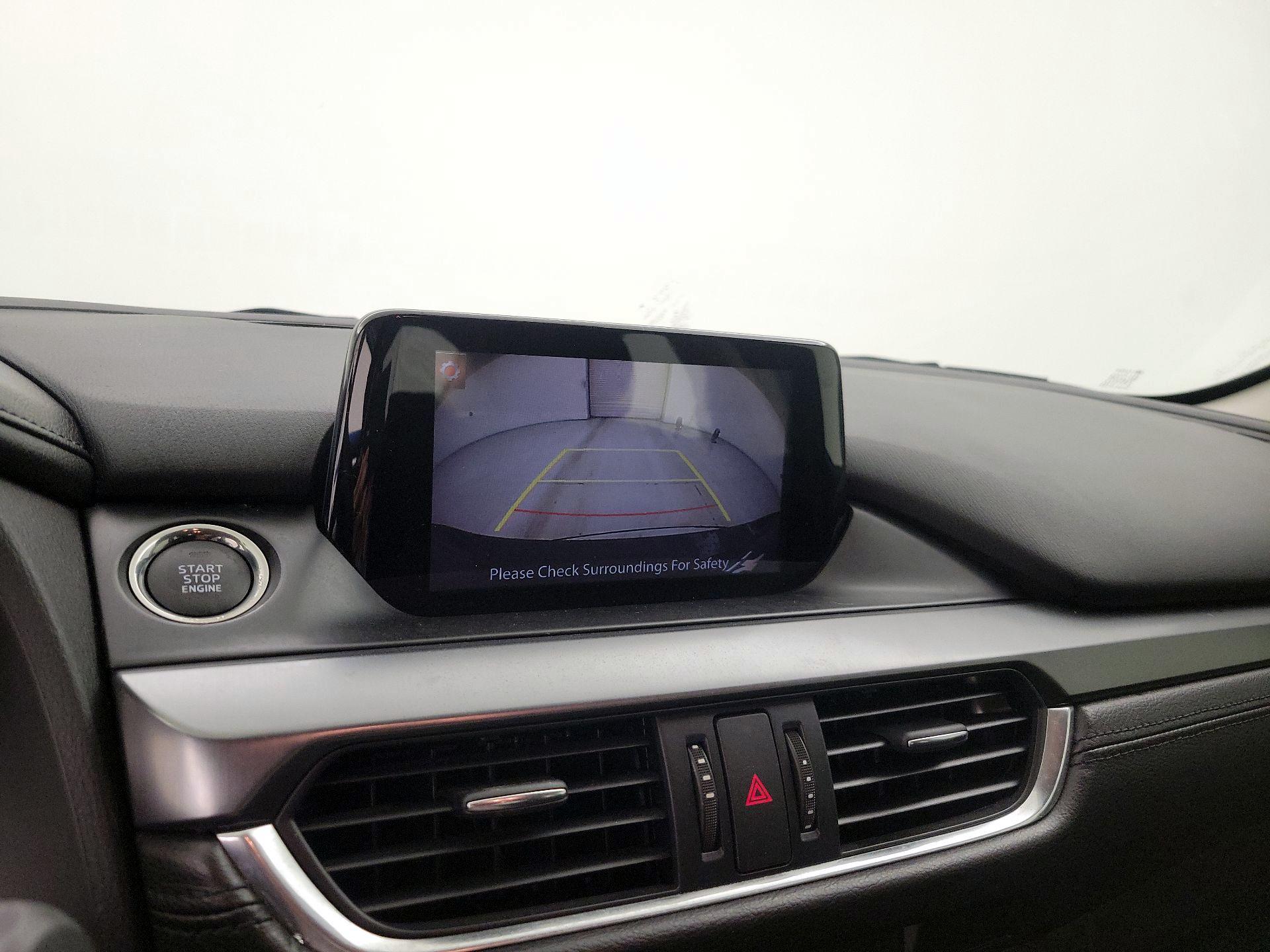 Thumbnail: 2017 Mazda Mazda6 - 14