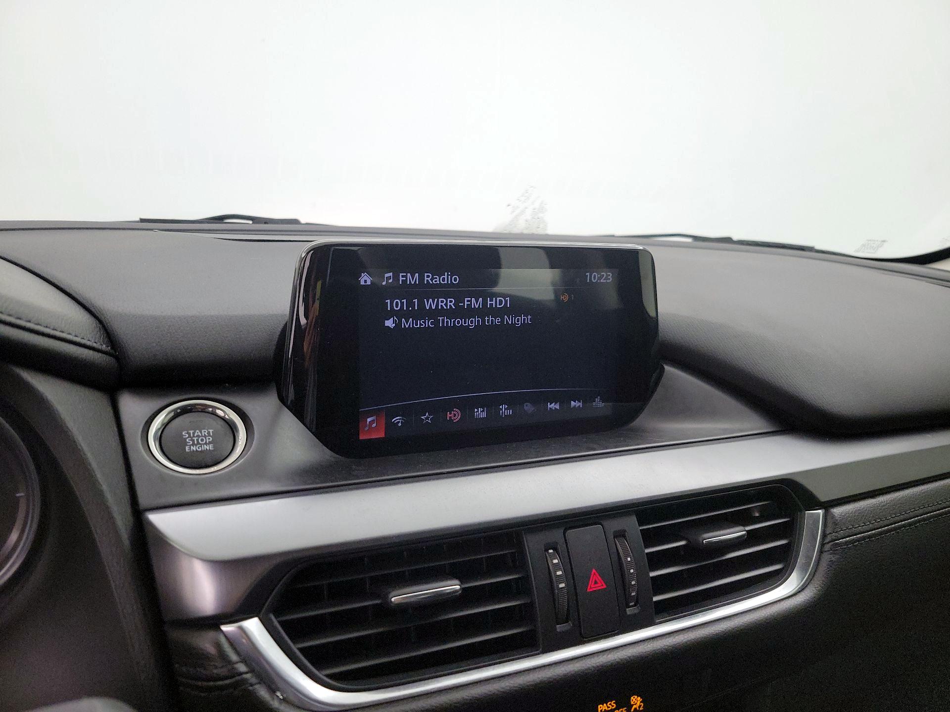 Thumbnail: 2017 Mazda Mazda6 - 15