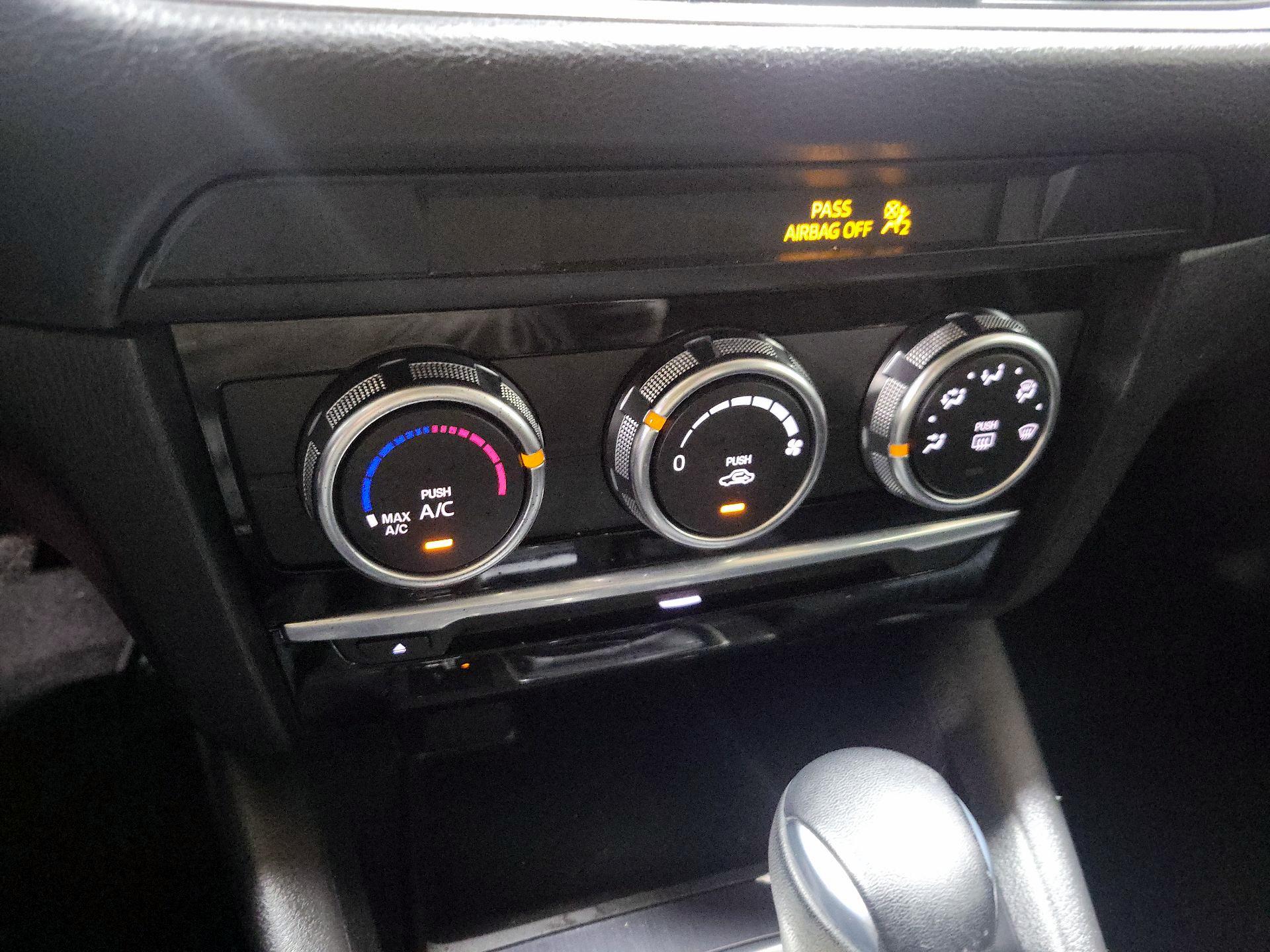 Thumbnail: 2017 Mazda Mazda6 - 16