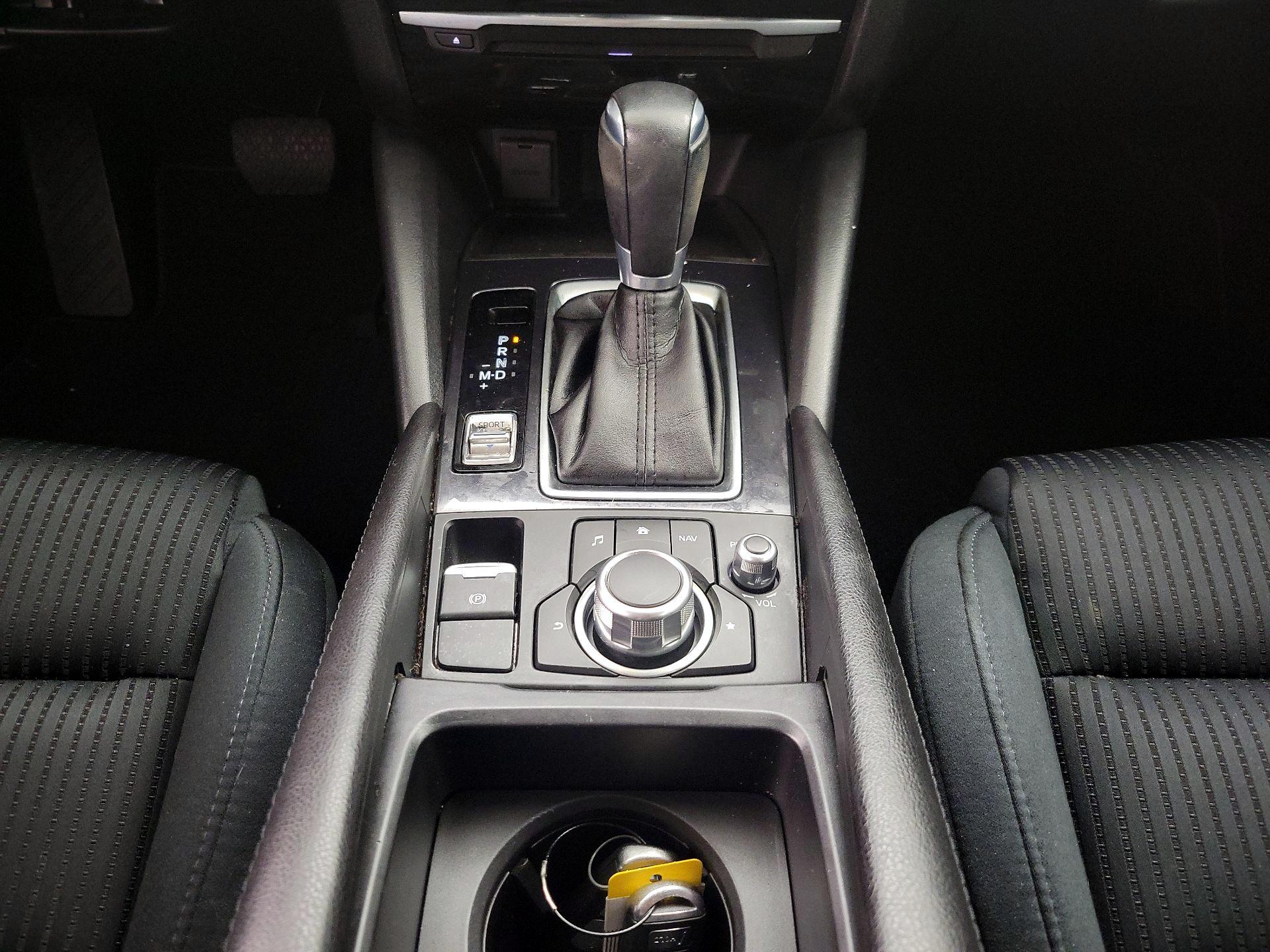 Thumbnail: 2017 Mazda Mazda6 - 17