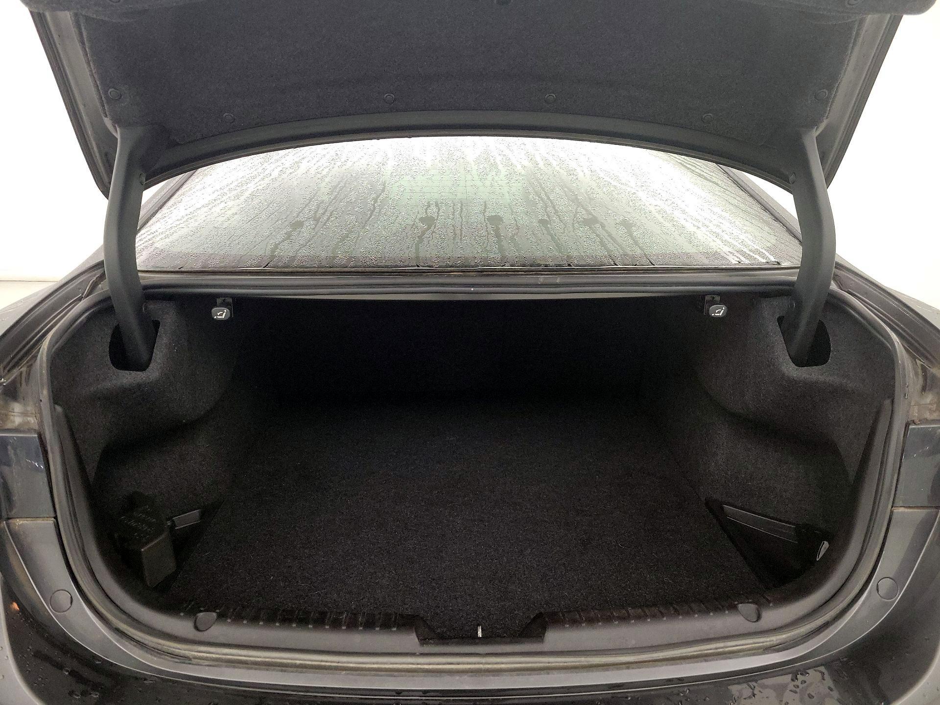 Thumbnail: 2017 Mazda Mazda6 - 19