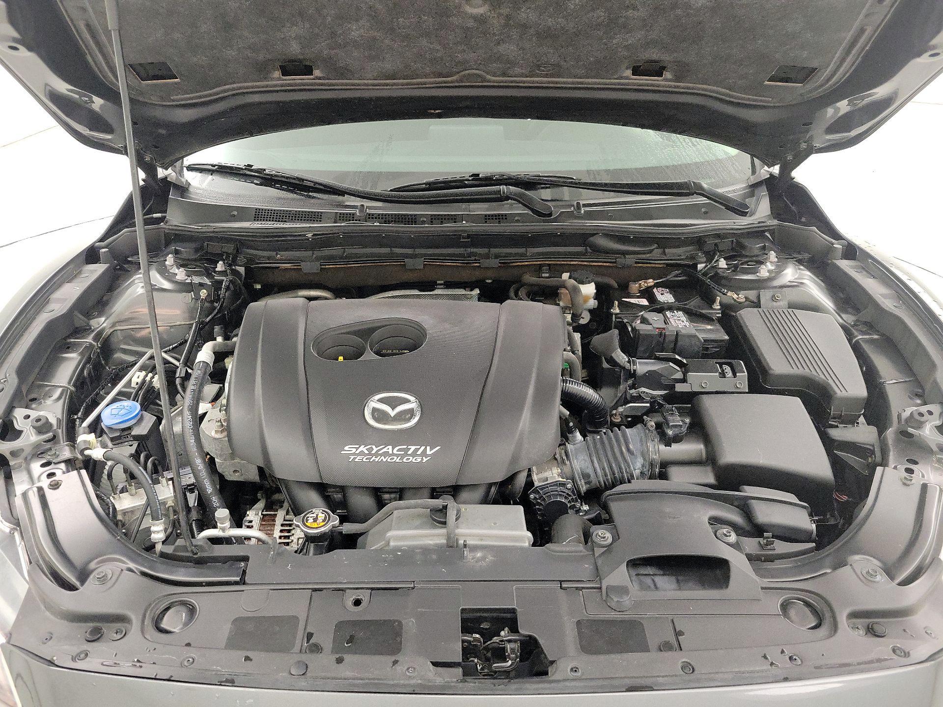 Thumbnail: 2017 Mazda Mazda6 - 20