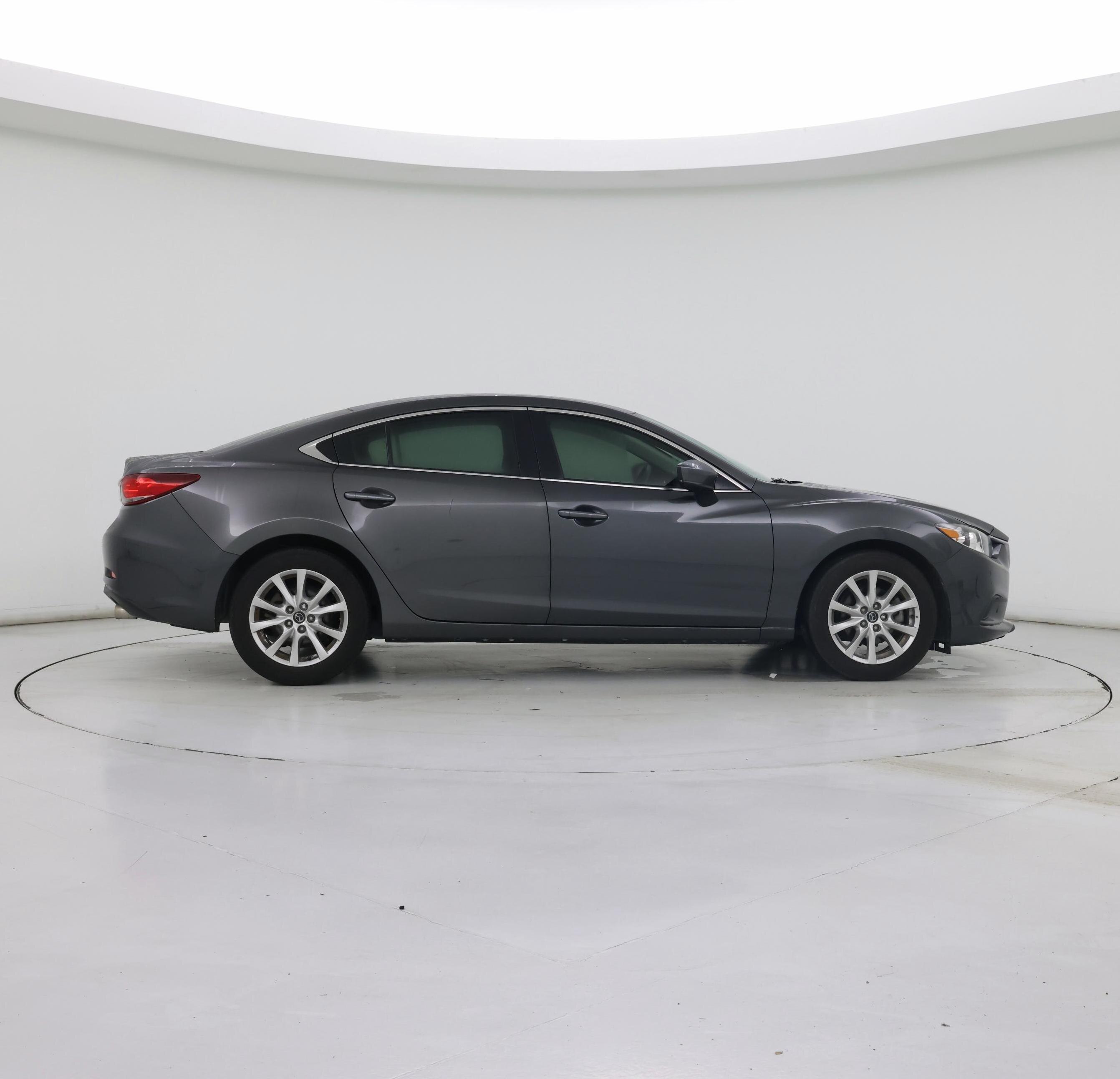 Thumbnail: 2017 Mazda Mazda6 - 7