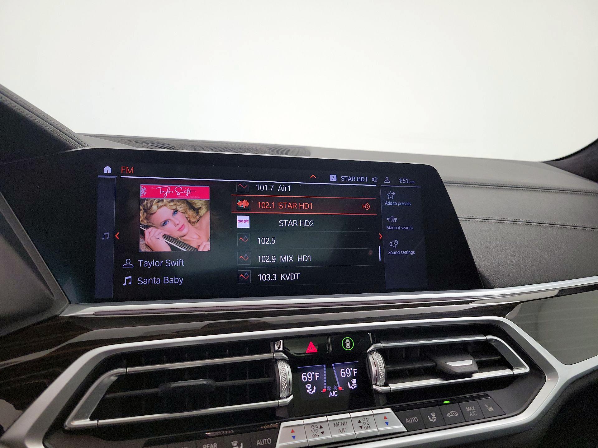 Thumbnail: 2021 BMW X7 - 16