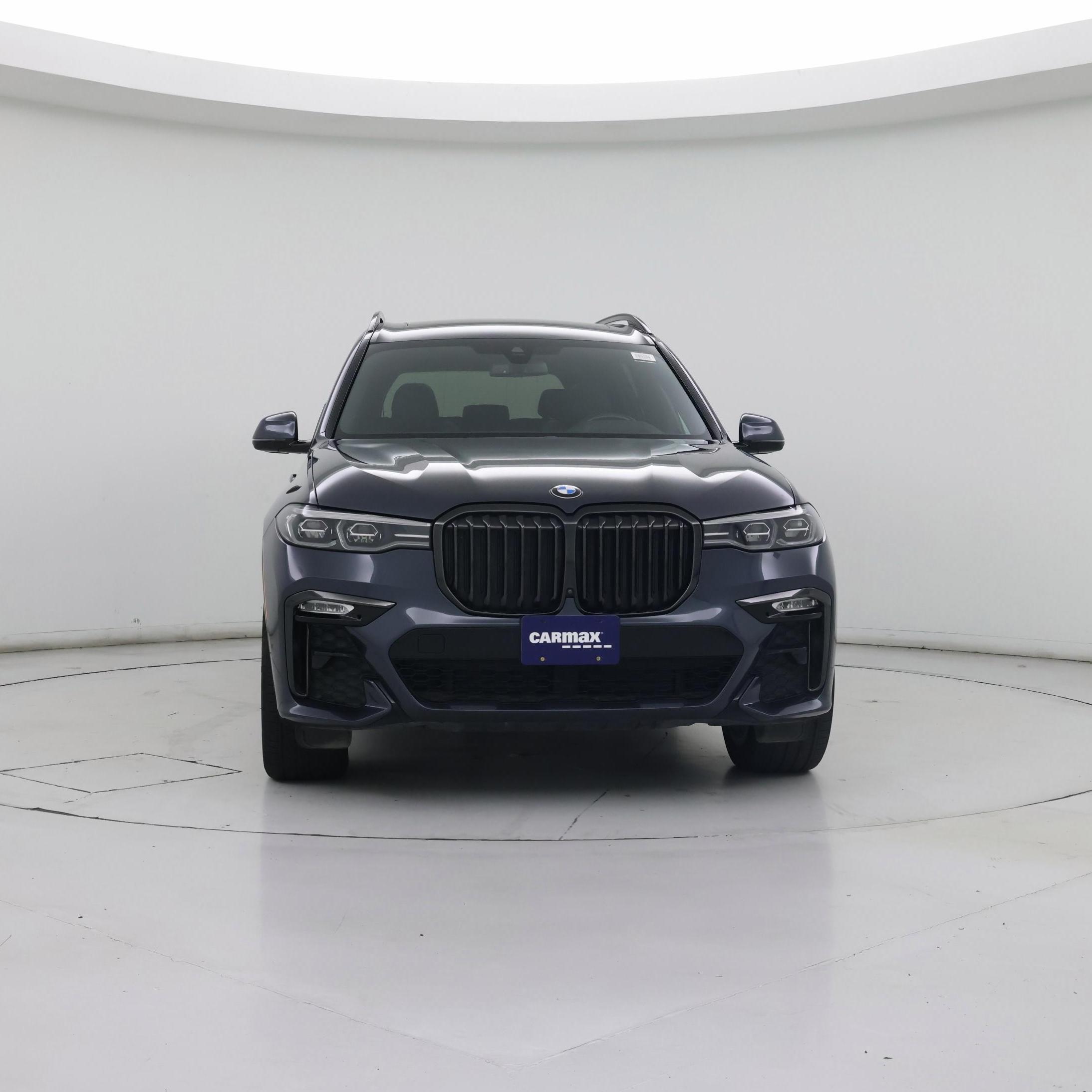 Thumbnail: 2021 BMW X7 - 5