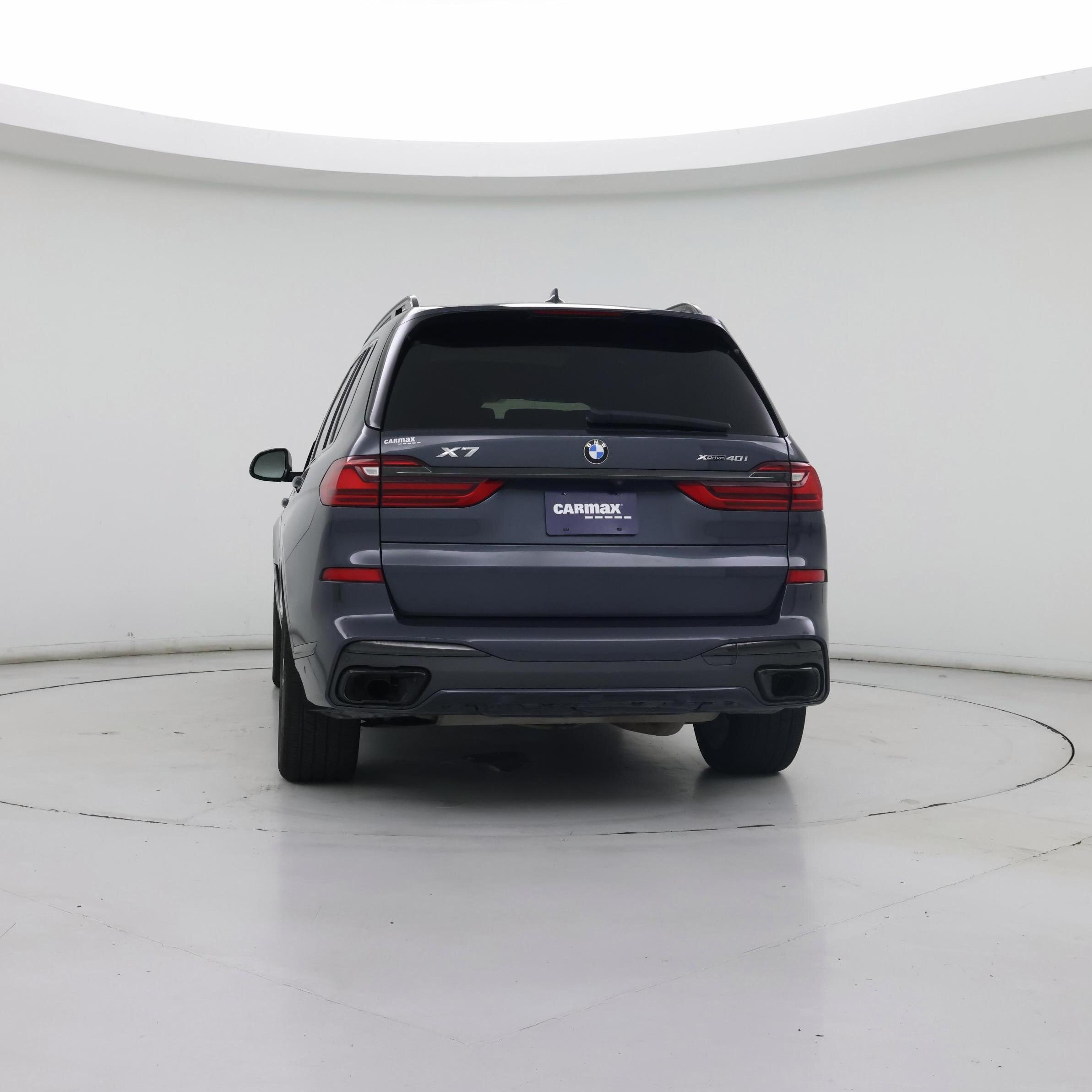 Thumbnail: 2021 BMW X7 - 6