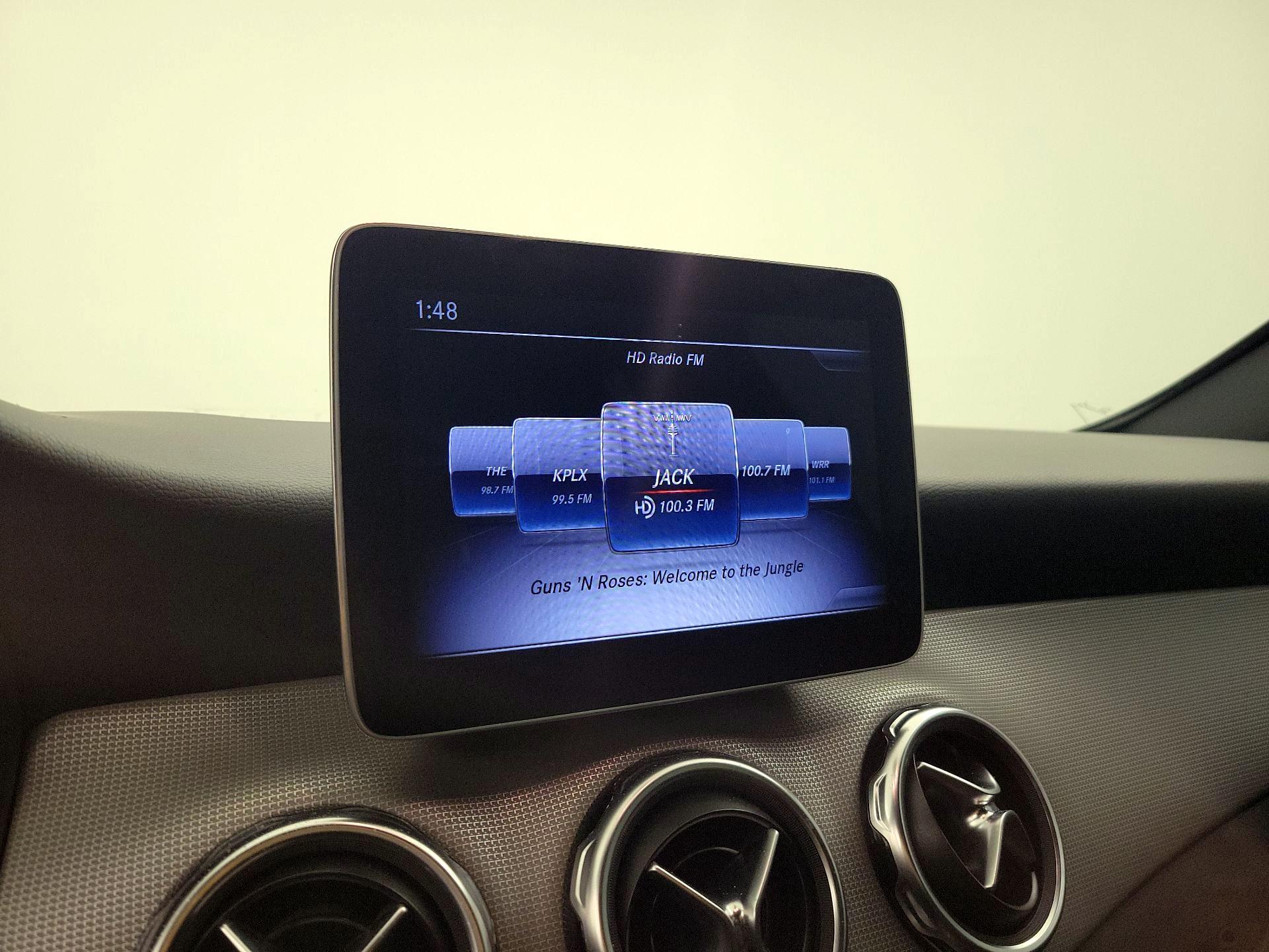 Thumbnail: 2019 Mercedes-Benz GLA - 15