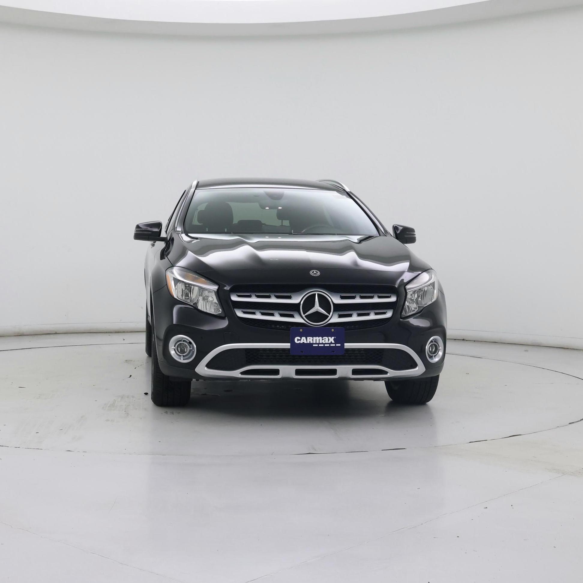 Thumbnail: 2019 Mercedes-Benz GLA - 5