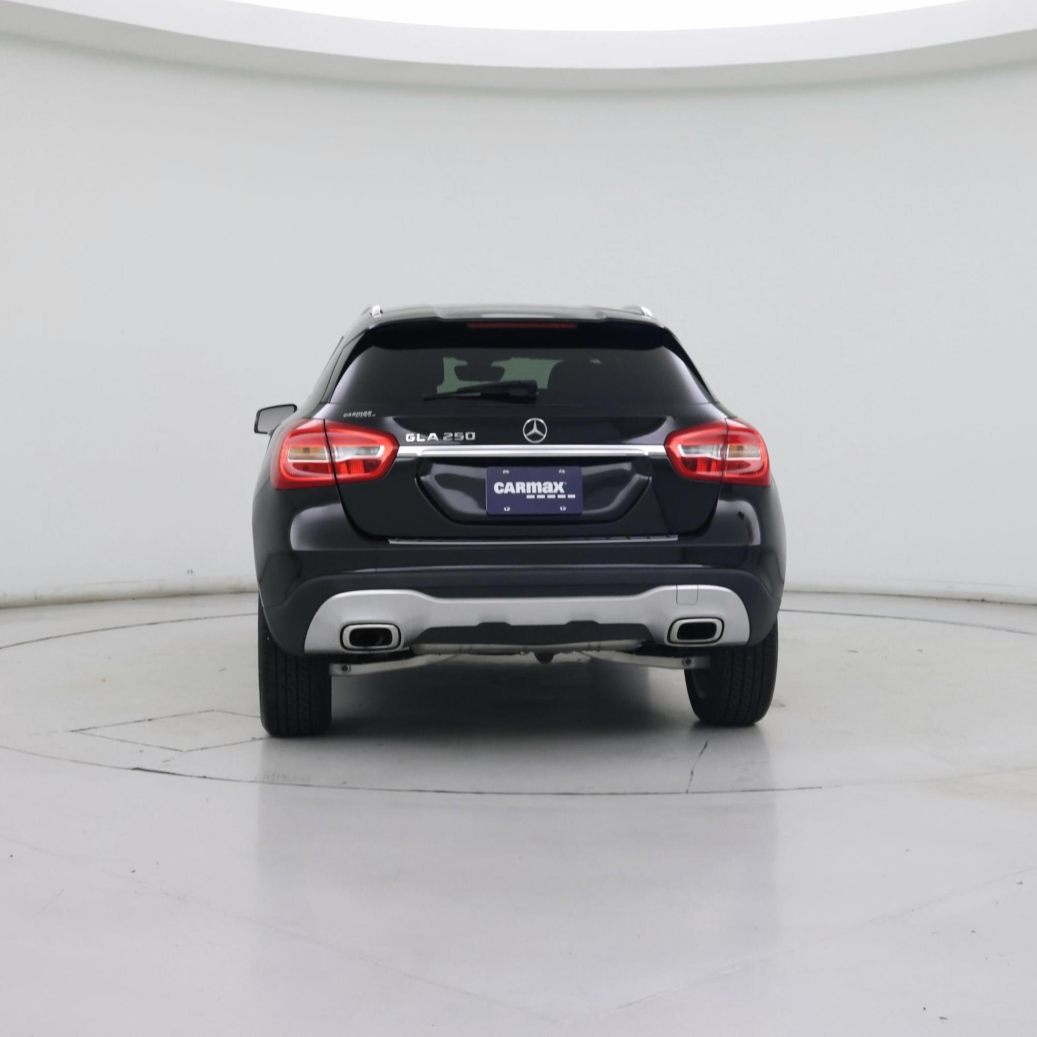 Thumbnail: 2019 Mercedes-Benz GLA - 6