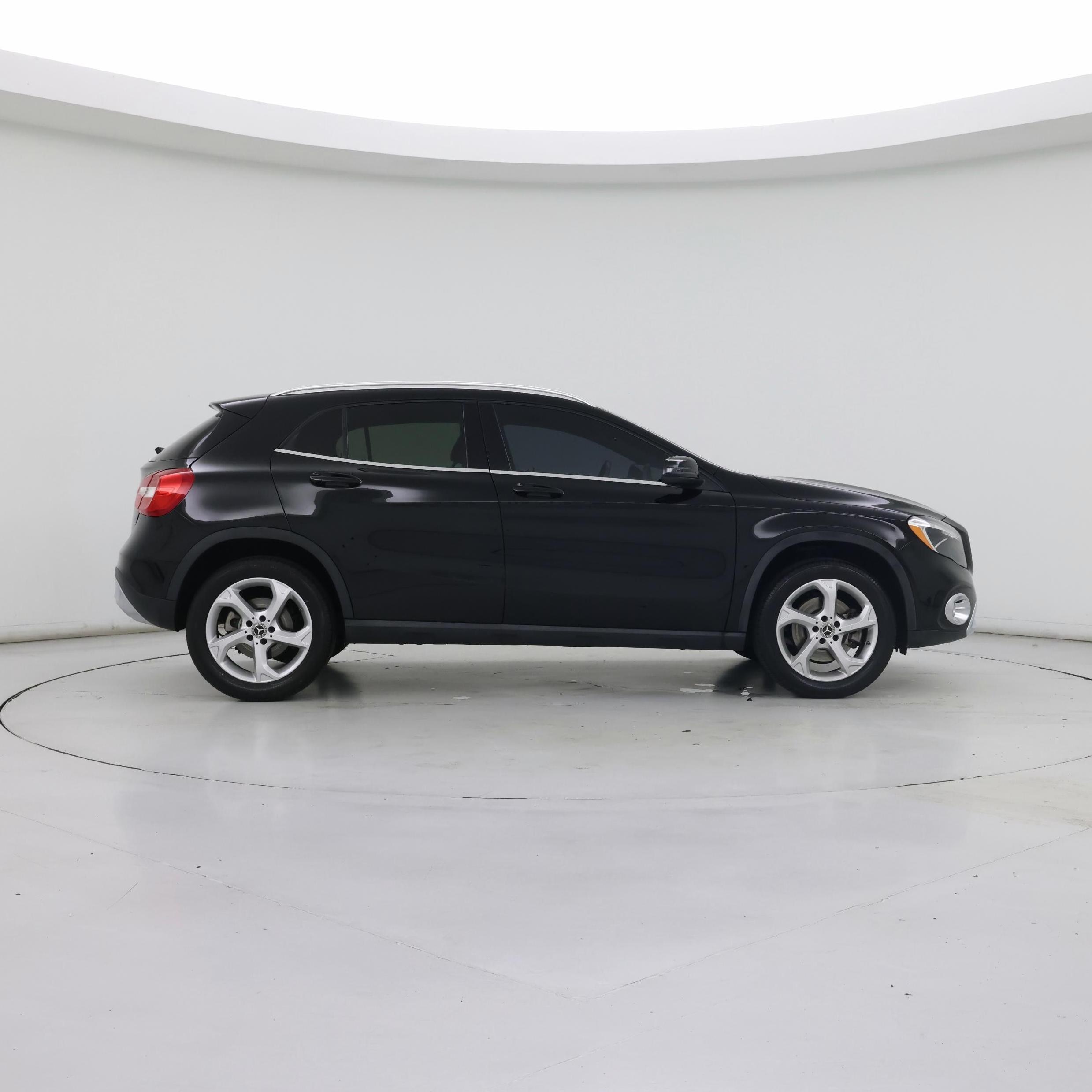 Thumbnail: 2019 Mercedes-Benz GLA - 7