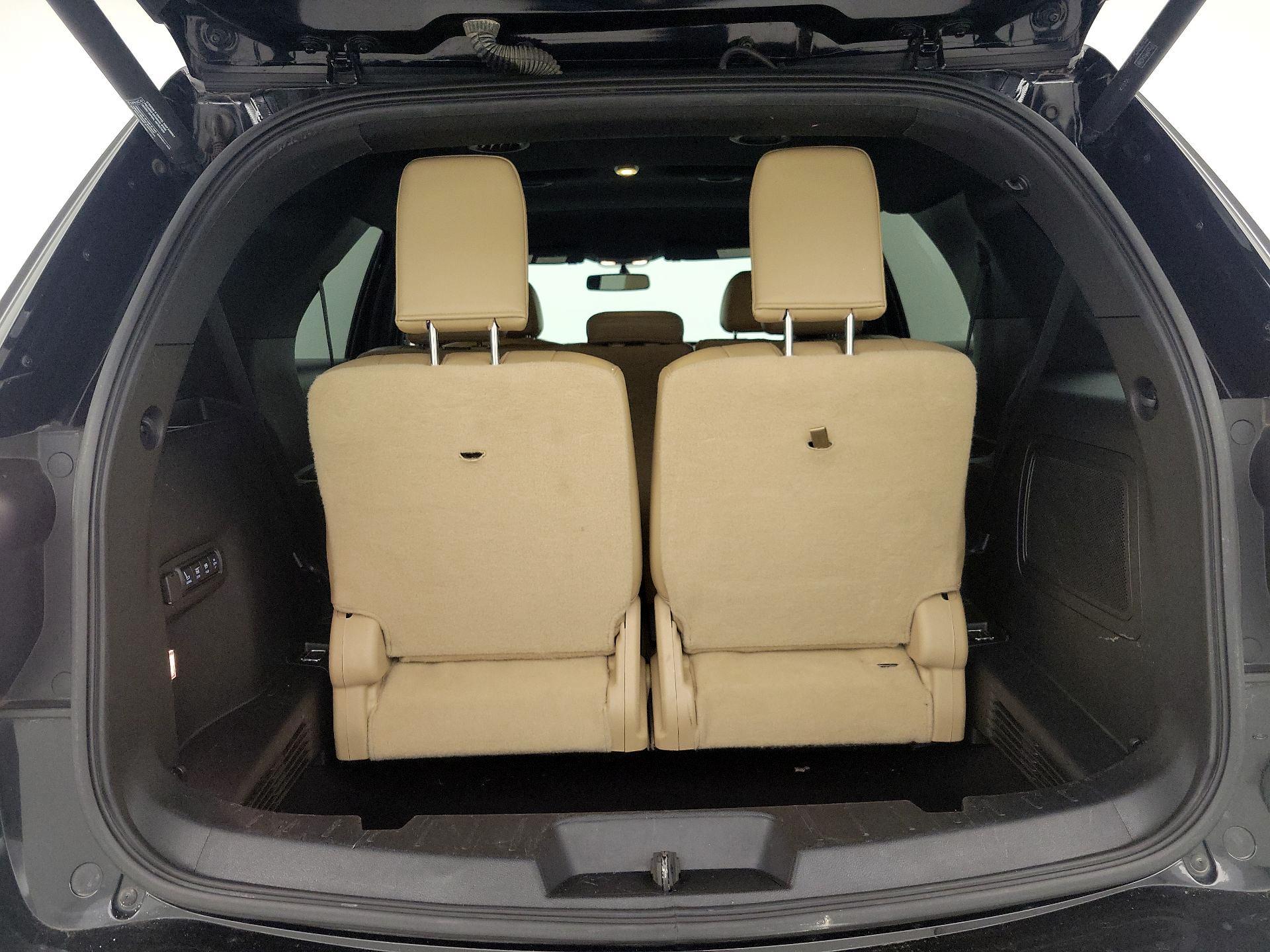 Thumbnail: 2017 Ford Explorer - 19