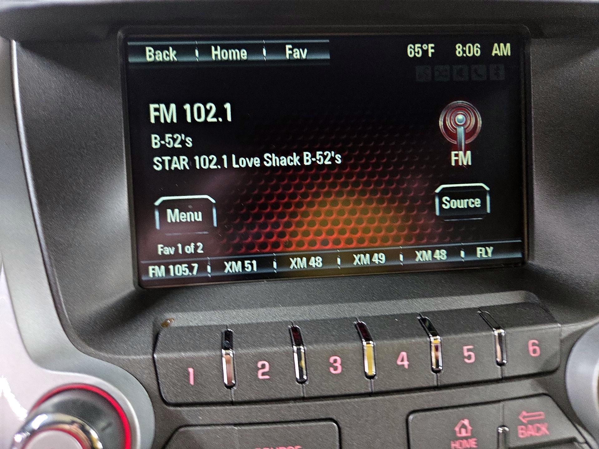 Thumbnail: 2015 GMC Terrain - 13