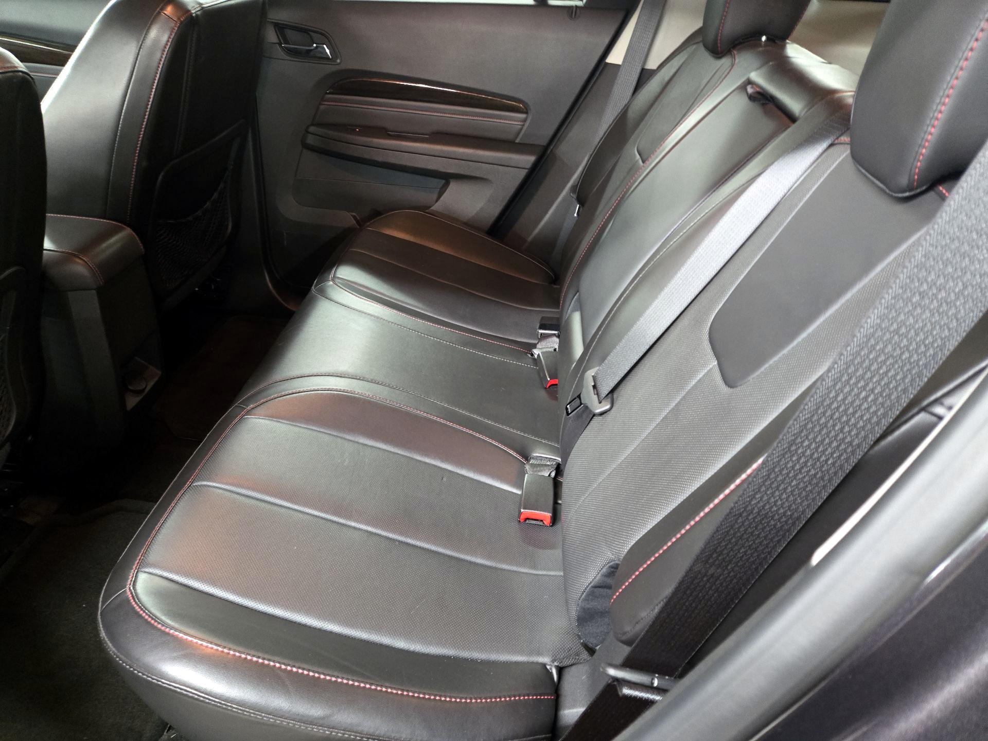 Thumbnail: 2015 GMC Terrain - 16