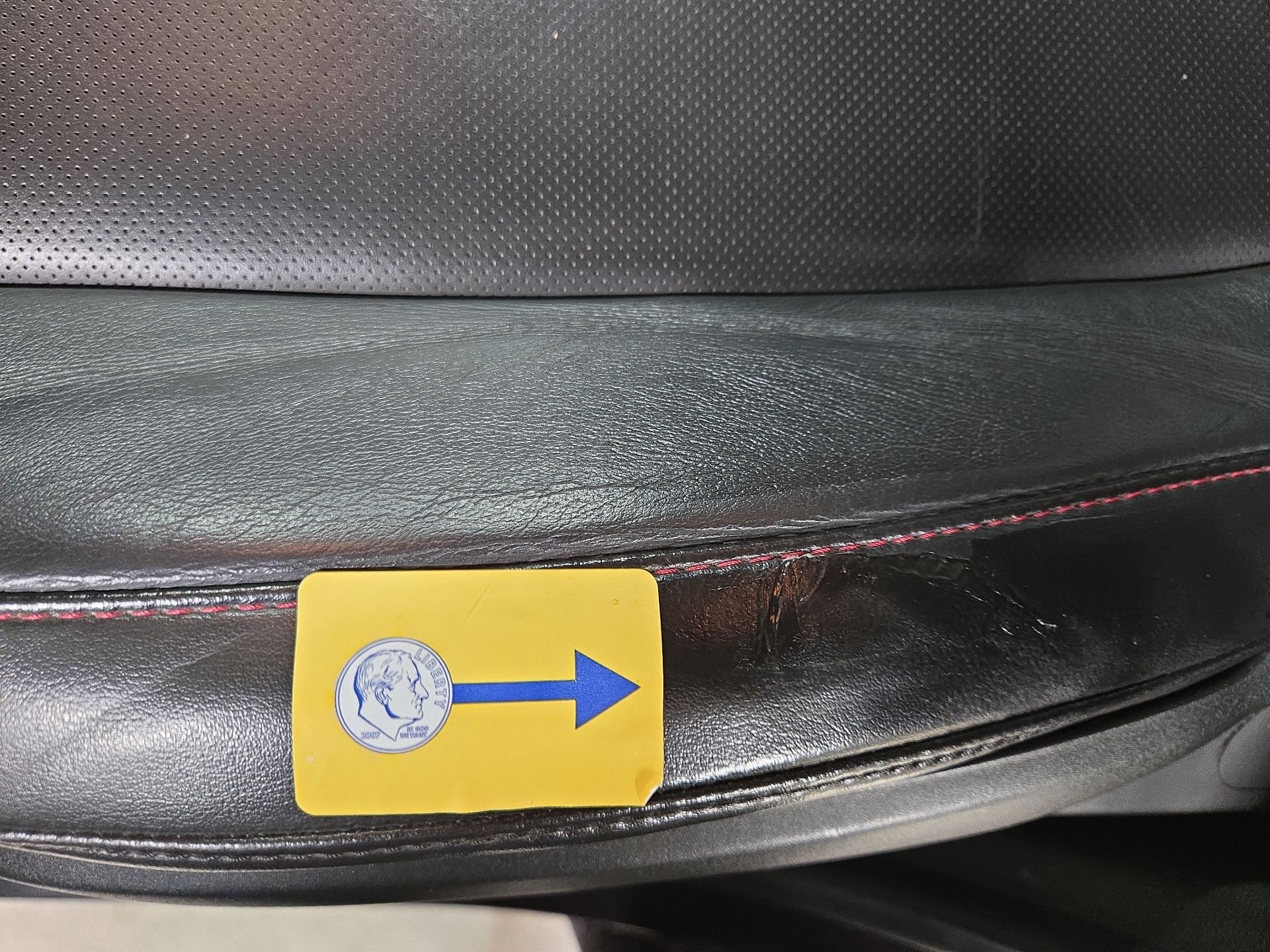 Thumbnail: 2015 GMC Terrain - 20