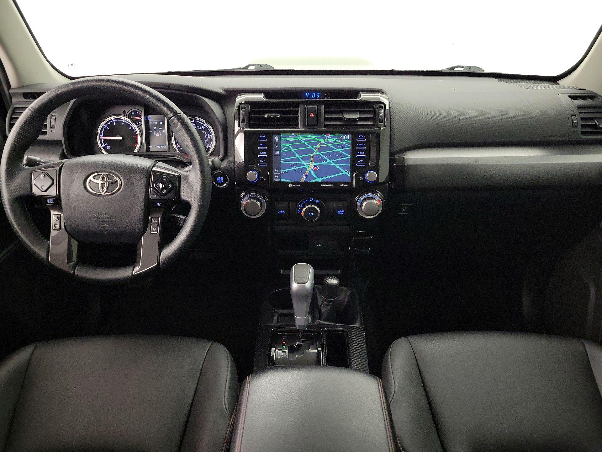 Thumbnail: 2022 Toyota 4Runner - 9