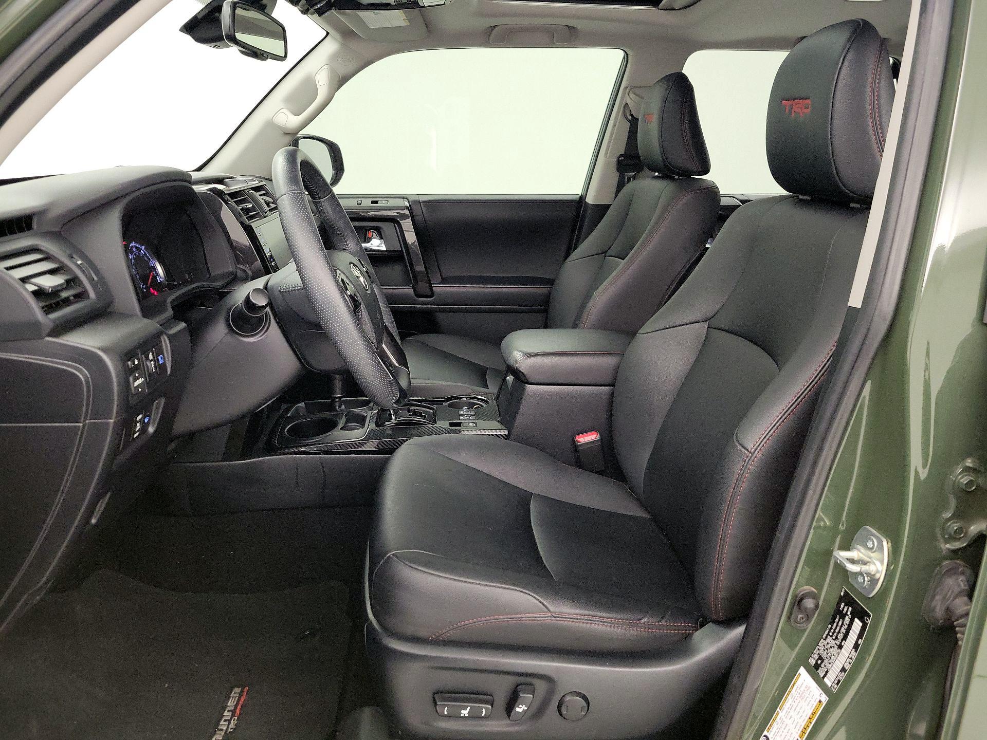 Thumbnail: 2022 Toyota 4Runner - 11