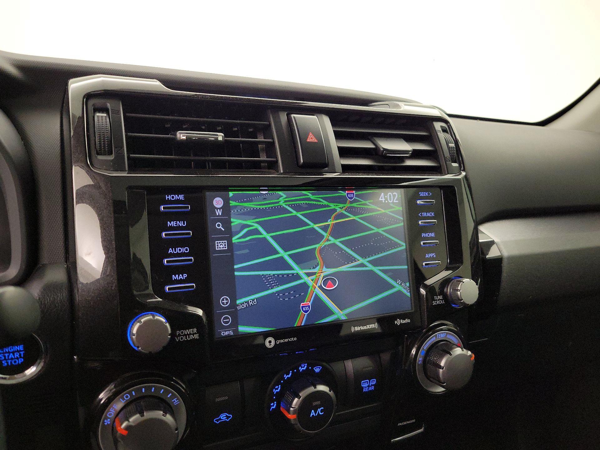 Thumbnail: 2022 Toyota 4Runner - 14