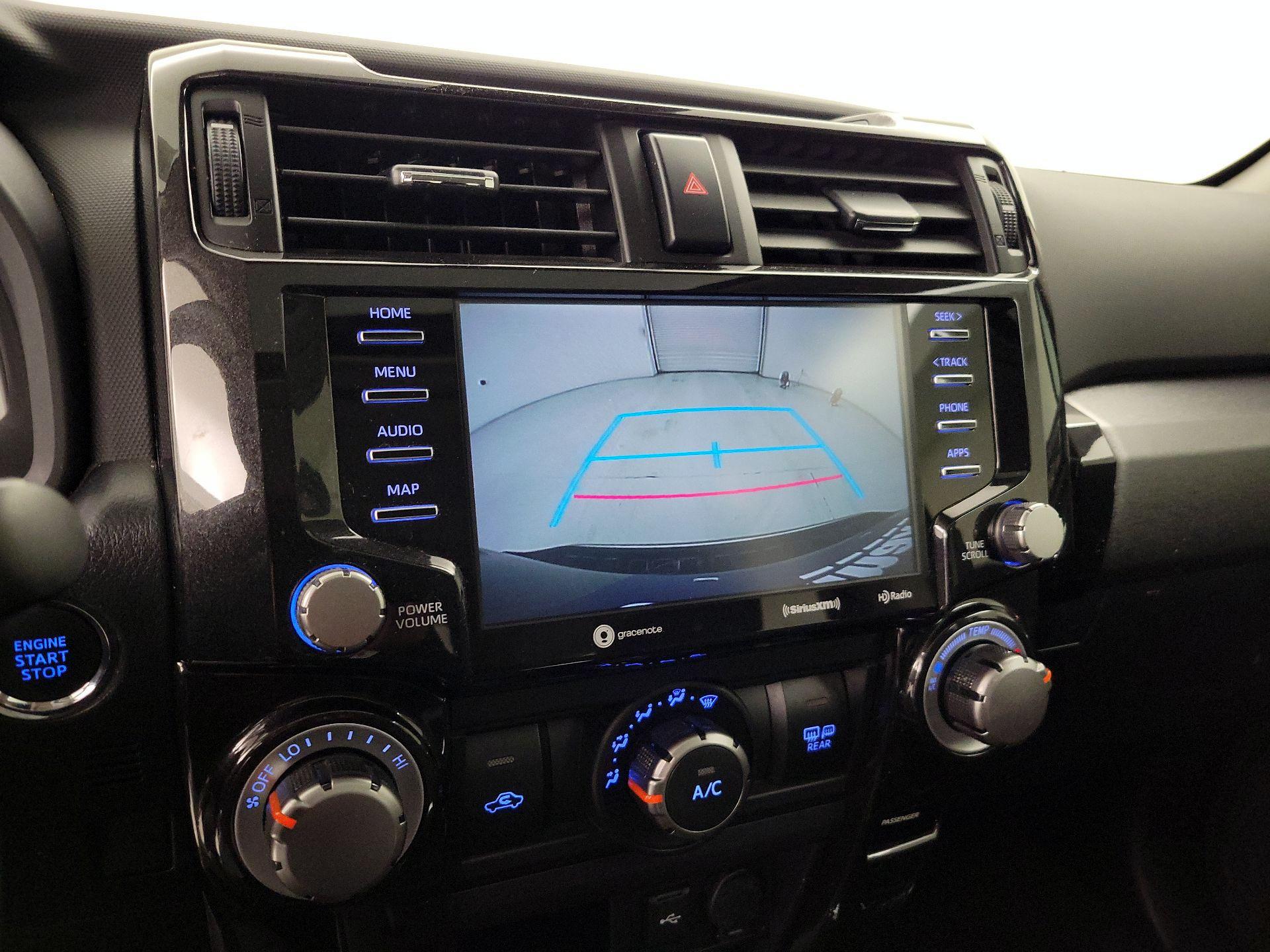 Thumbnail: 2022 Toyota 4Runner - 15