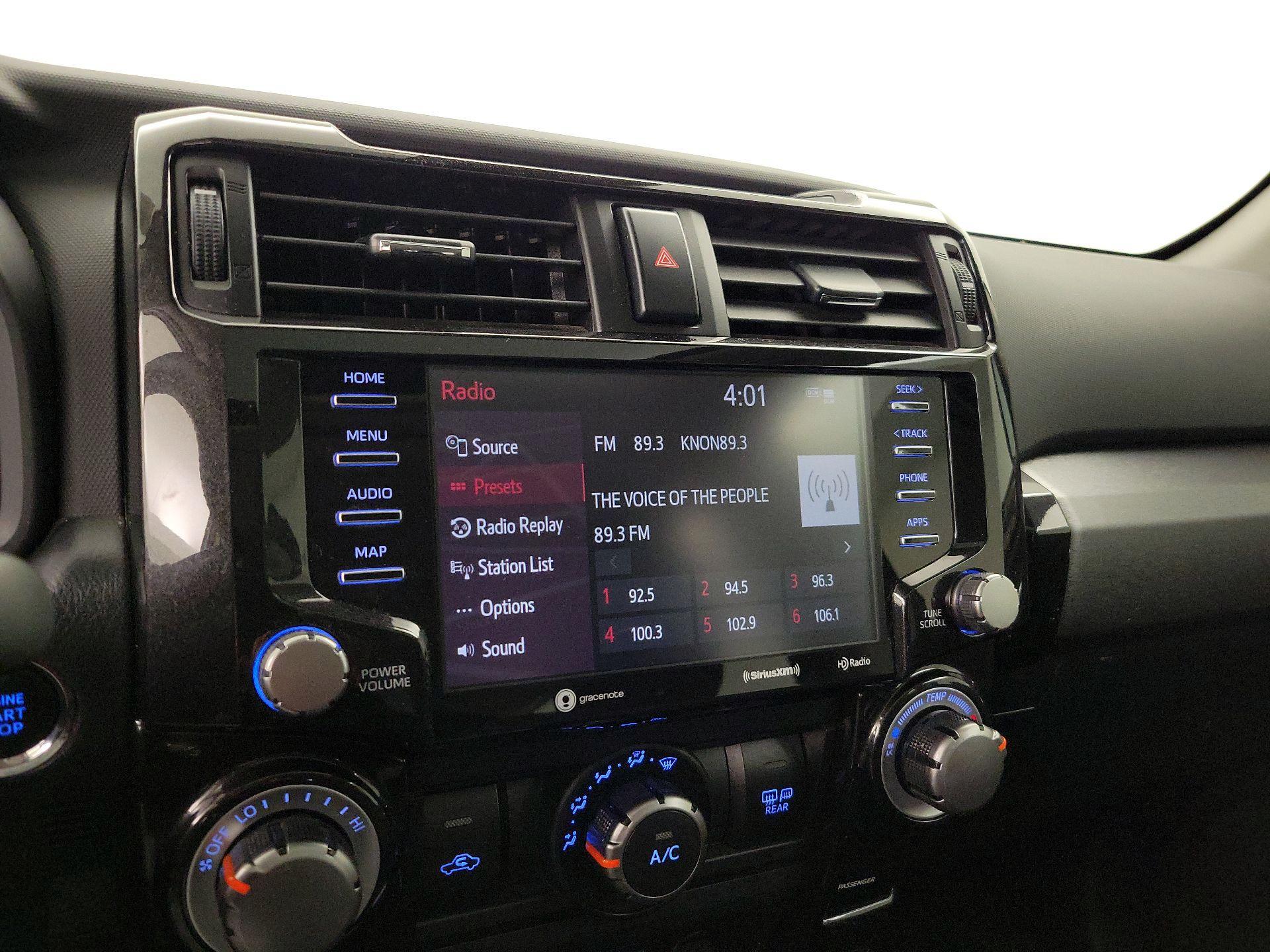 Thumbnail: 2022 Toyota 4Runner - 16