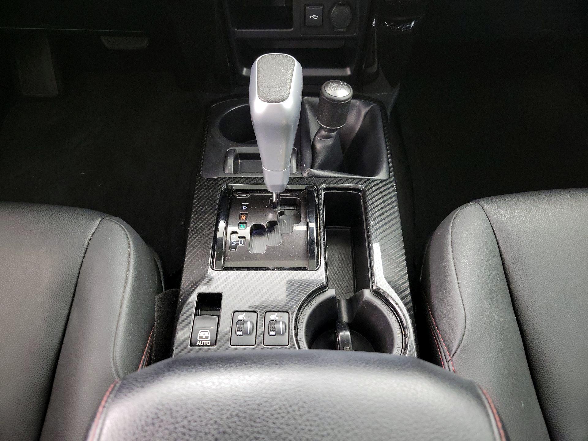 Thumbnail: 2022 Toyota 4Runner - 18