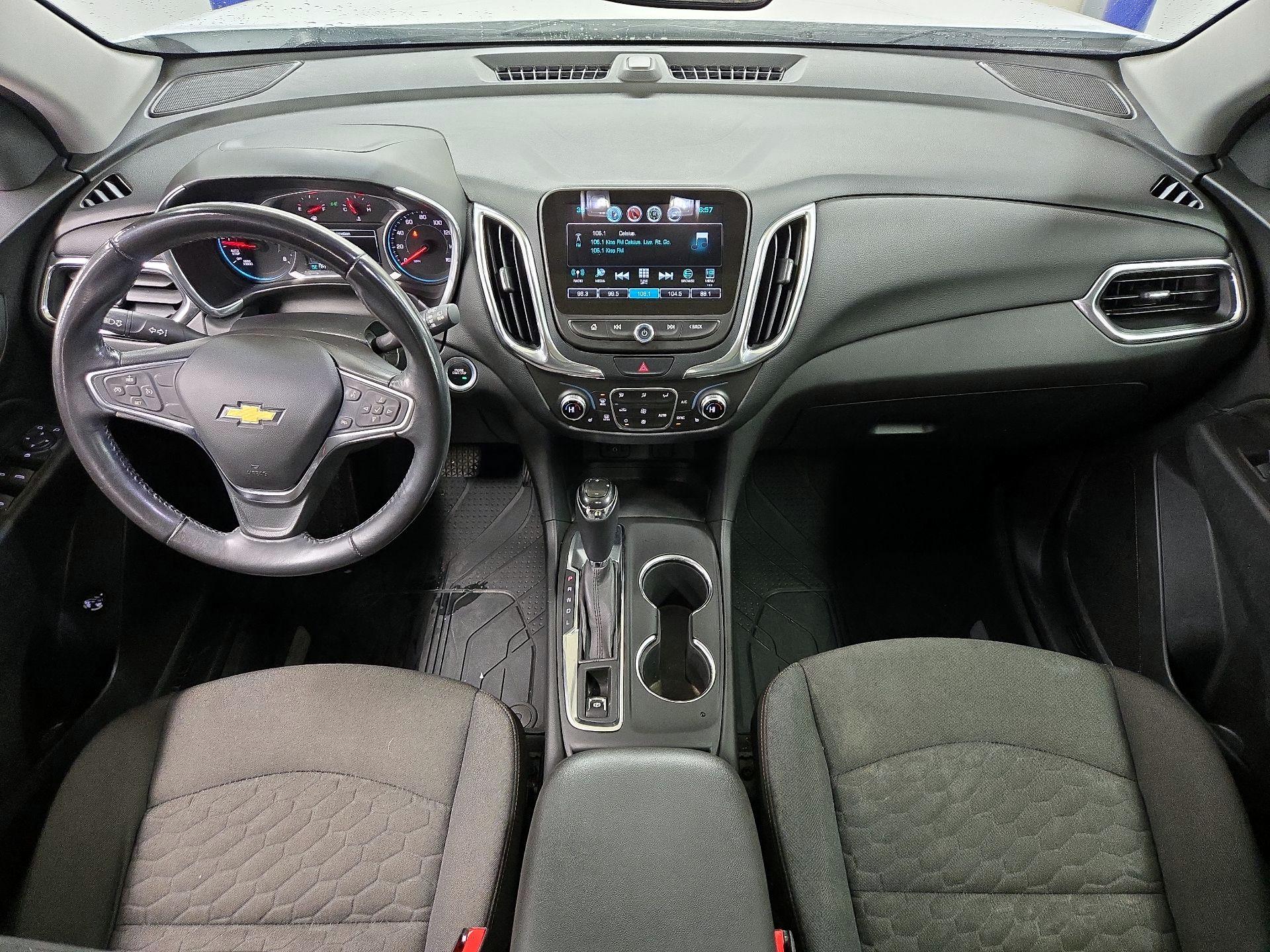 Thumbnail: 2018 Chevrolet Equinox - 9