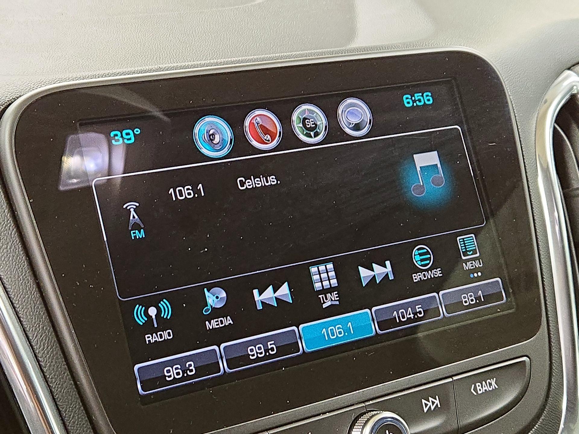 Thumbnail: 2018 Chevrolet Equinox - 15