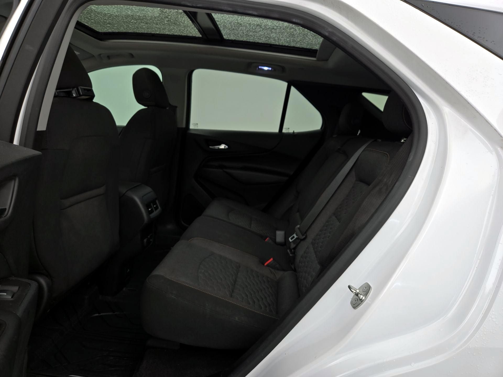 Thumbnail: 2018 Chevrolet Equinox - 20