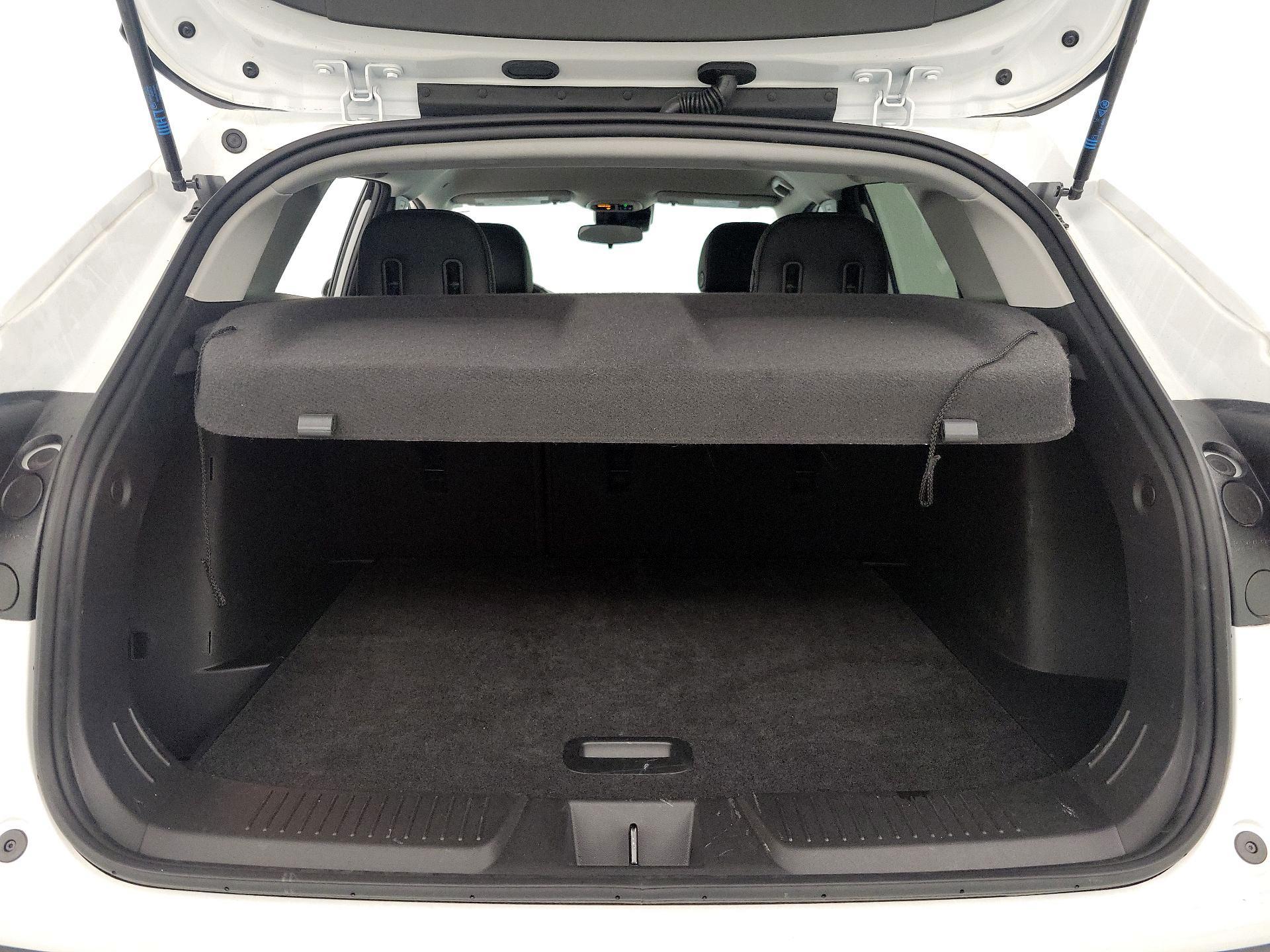 Thumbnail: 2025 Chevrolet Trax - 19