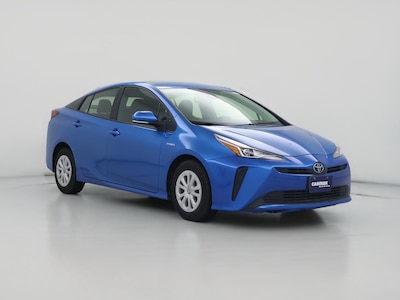 2022 Toyota Prius L ECO
